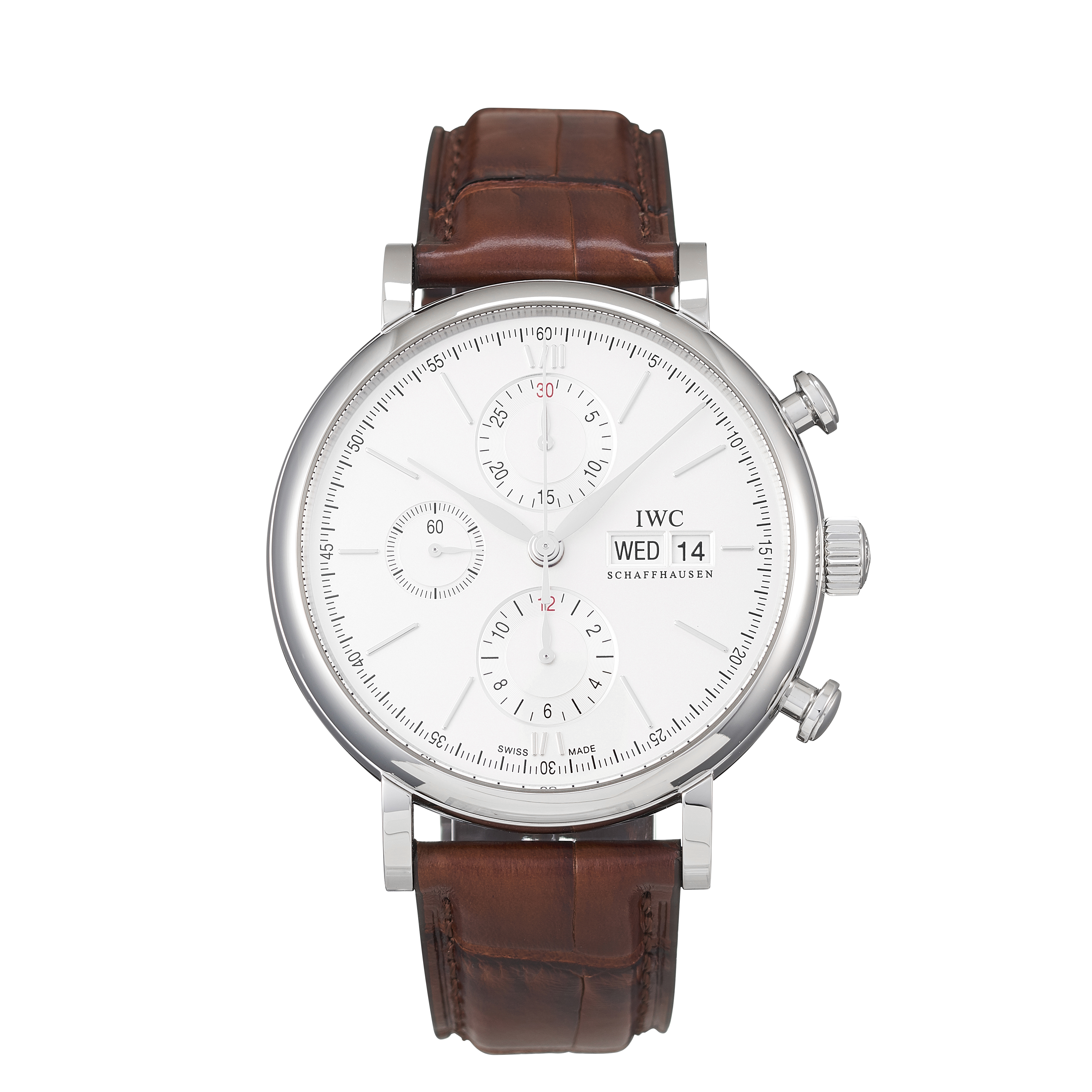 IWC Portofino IW391027