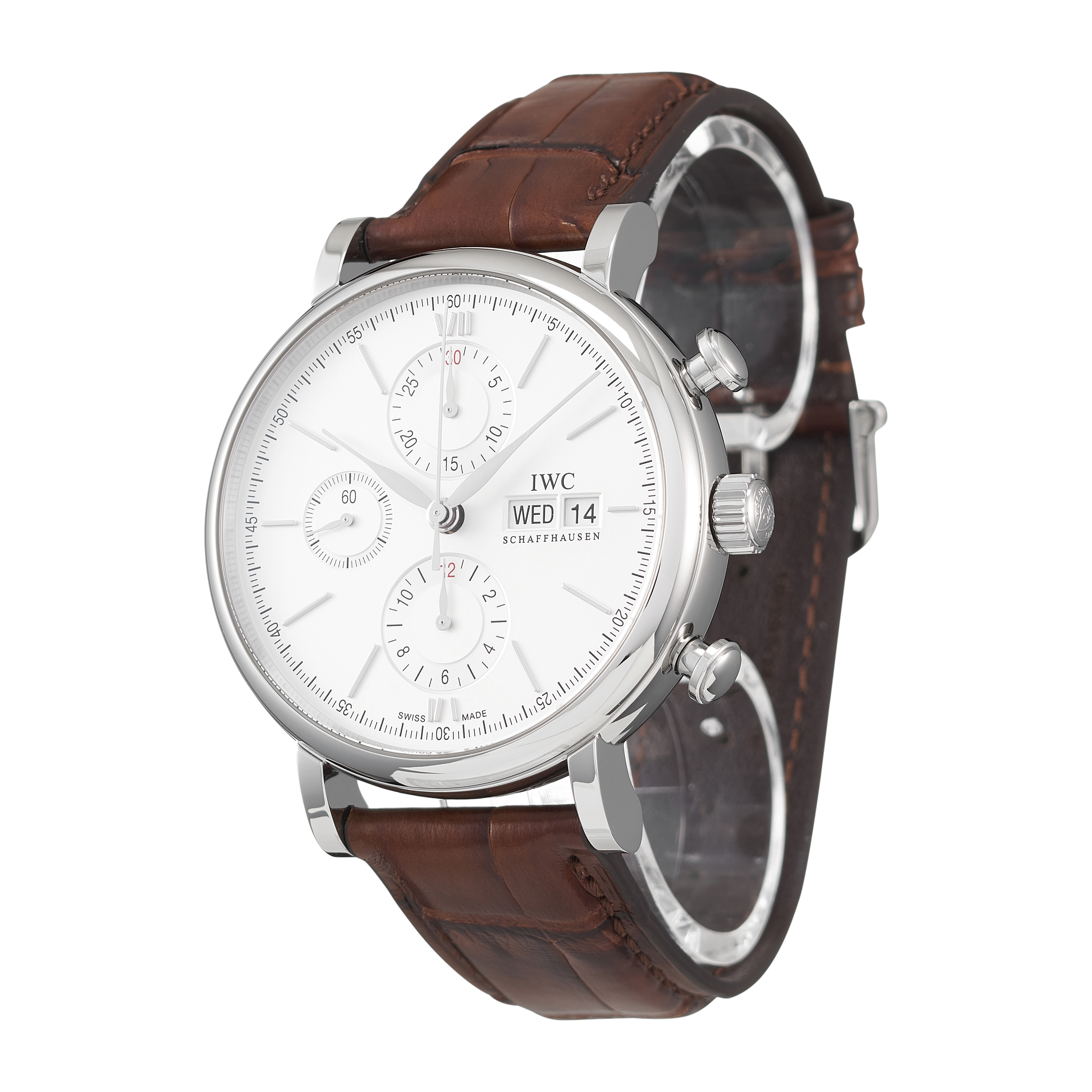 IWC Portofino IW391027