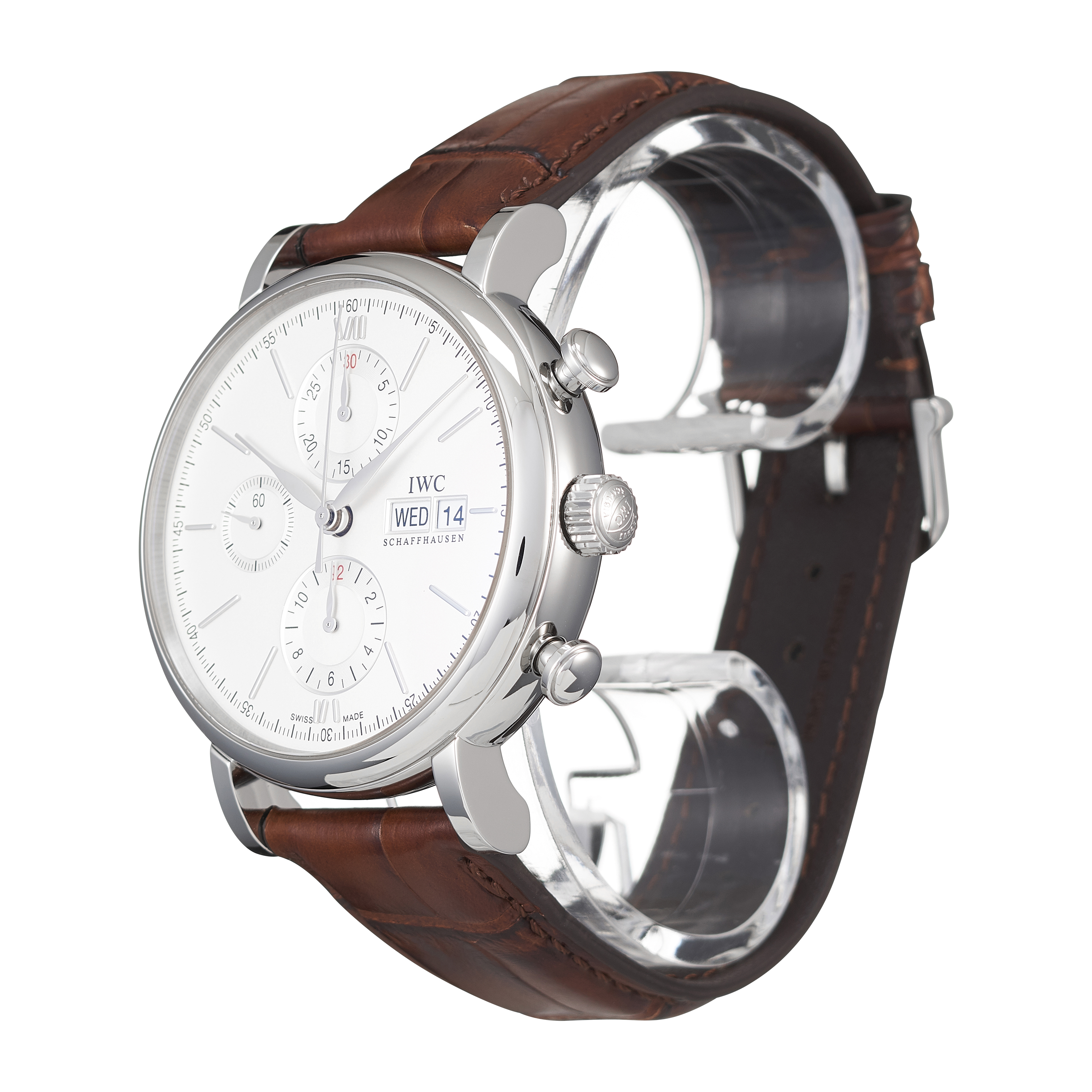 IWC Portofino IW391027