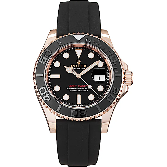 Rolex Yacht-Master 126655 Rolex Yacht-Master 126655