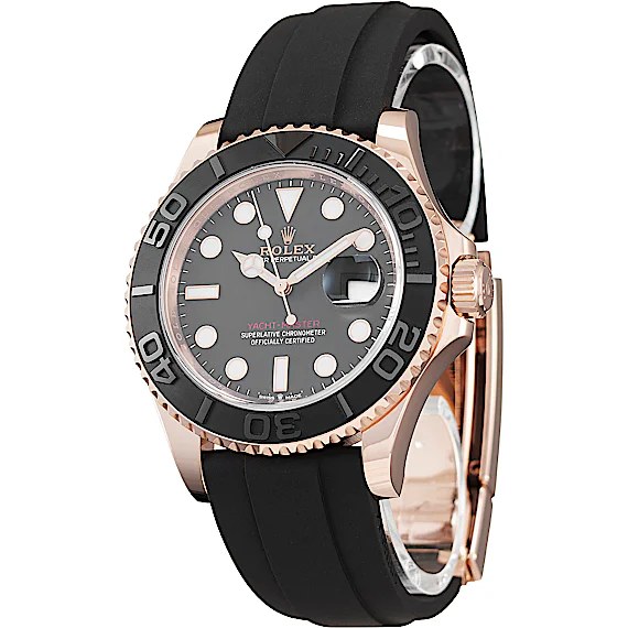 Rolex Yacht-Master 126655 Rolex Yacht-Master 126655