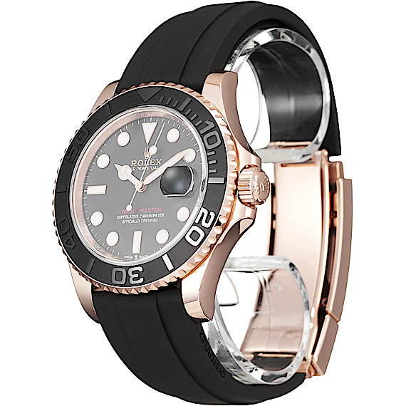 Rolex Yacht-Master 126655 Rolex Yacht-Master 126655