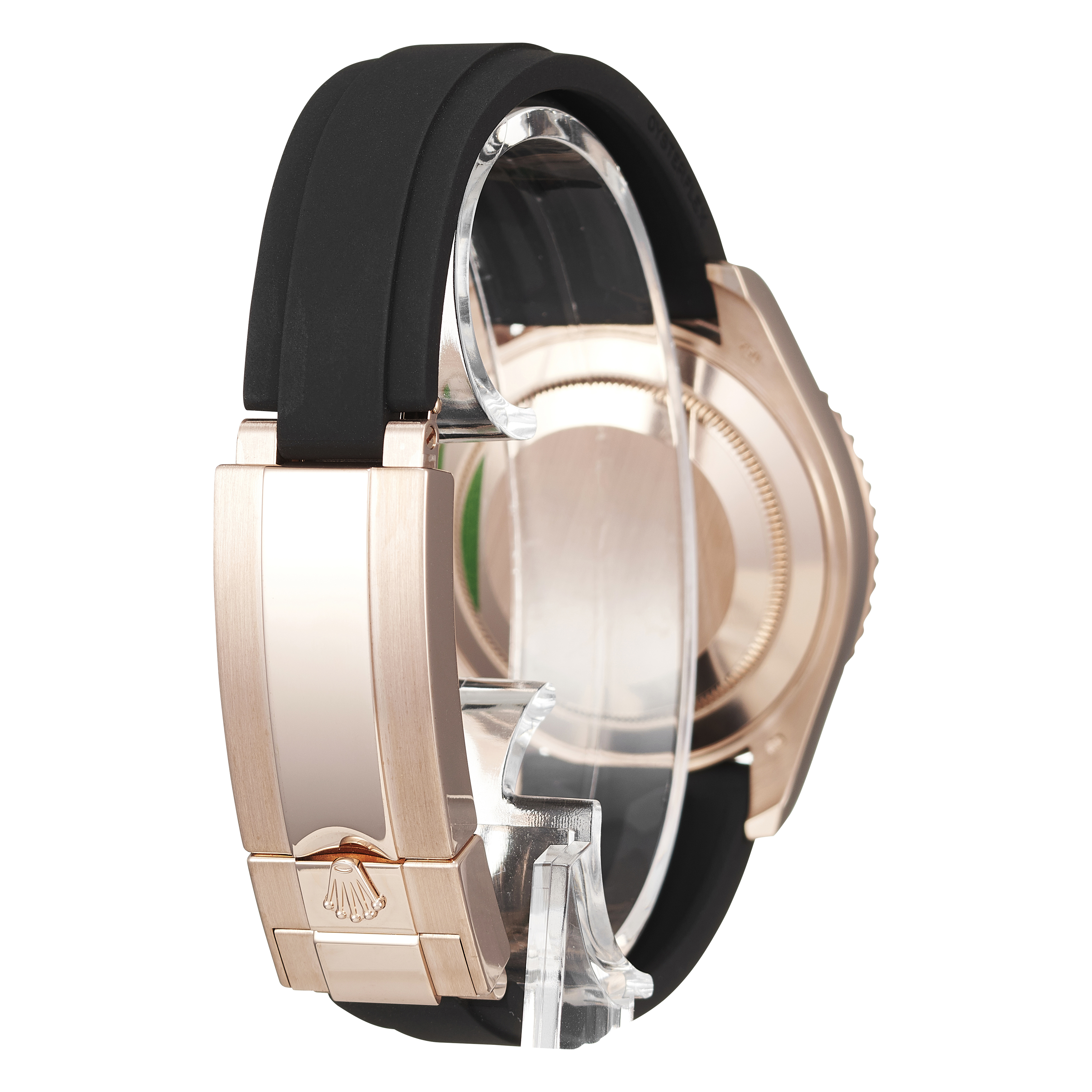 Rolex Yacht-Master 126655