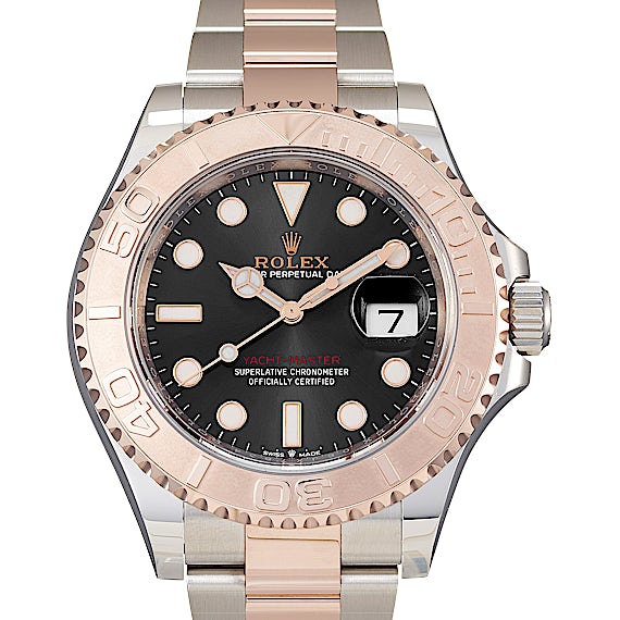 Rolex Yacht-Master 126621