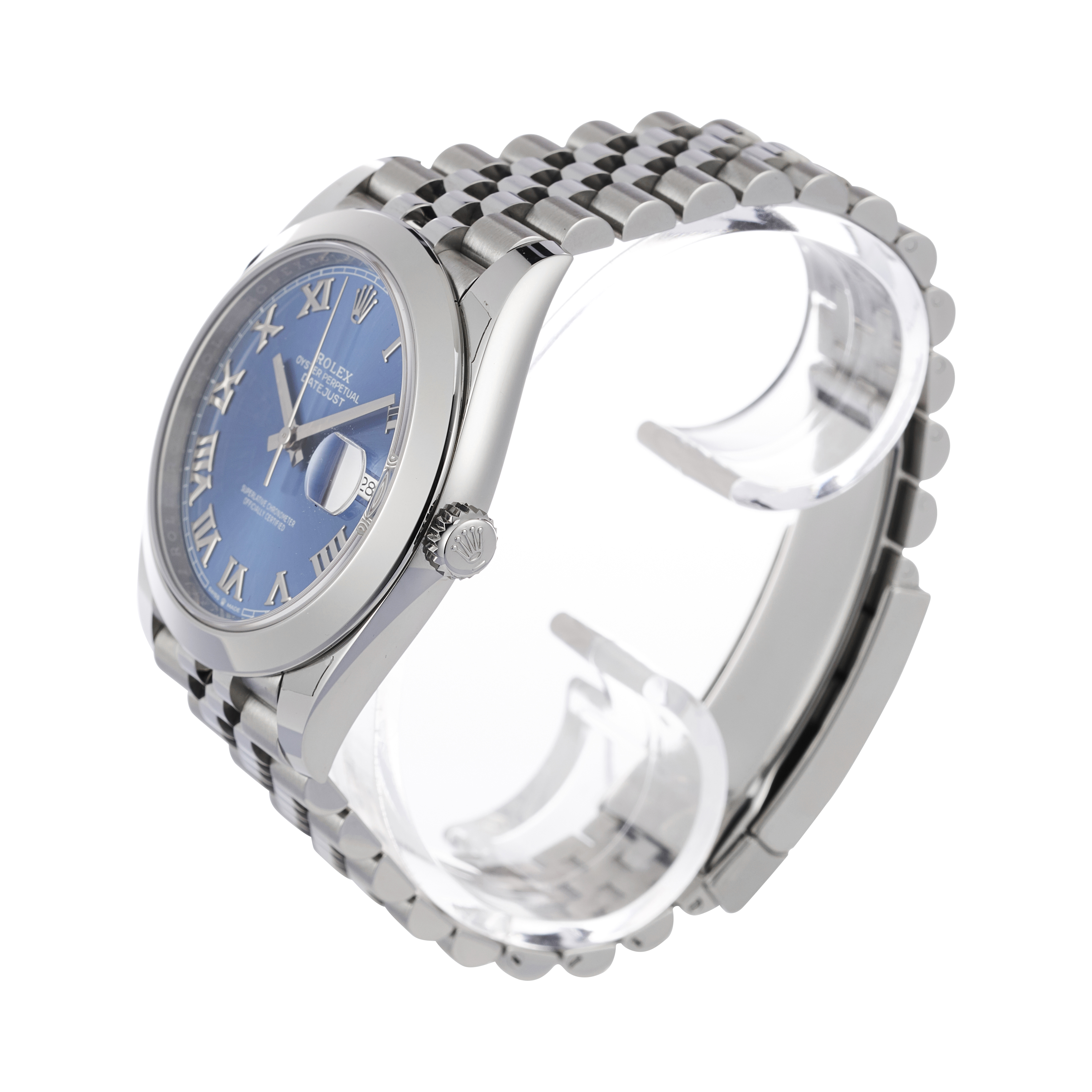 Rolex Datejust 126300