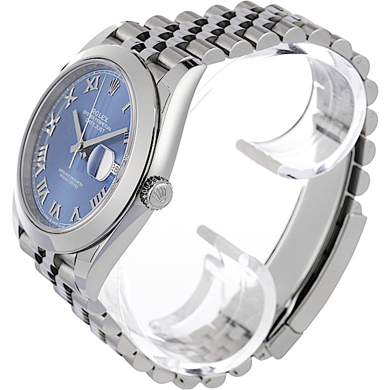 Rolex Datejust 126300  Rolex Datejust 126300