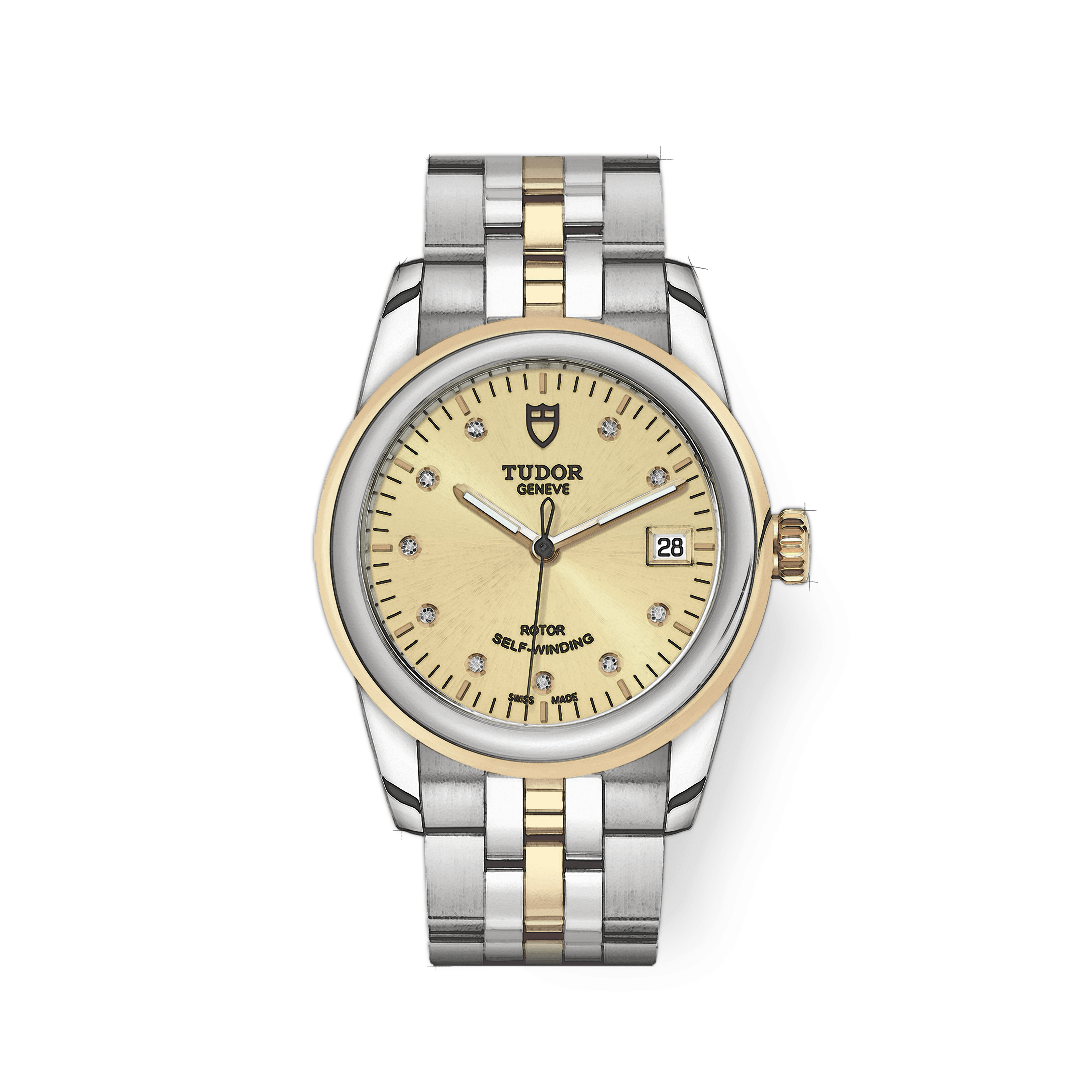 Tudor Glamour 55003