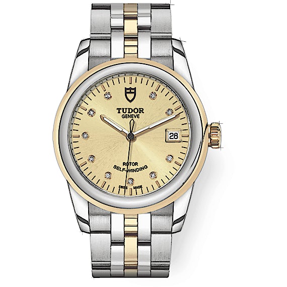 Tudor Glamour 55003 Tudor Glamour 55003