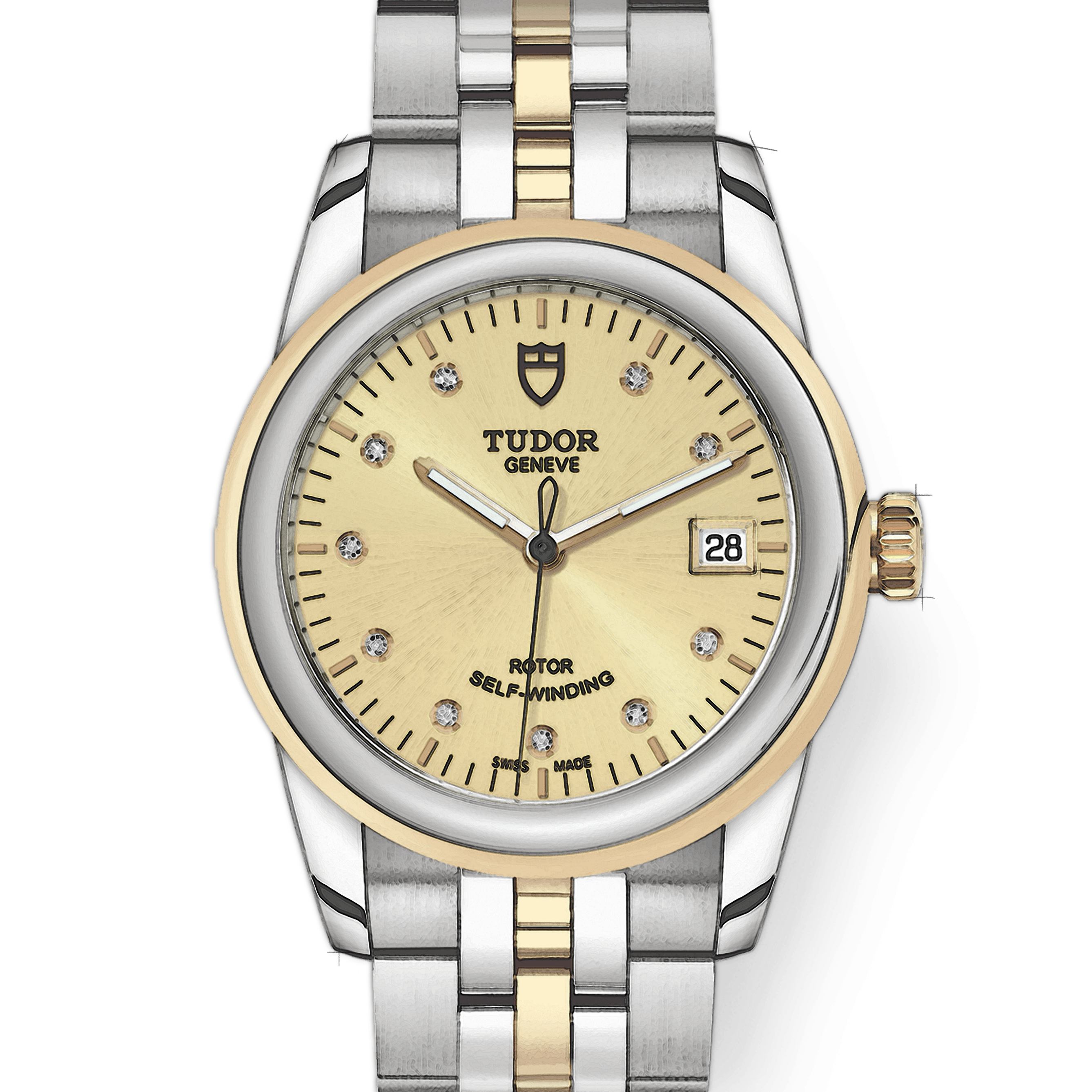 Tudor Glamour 55003