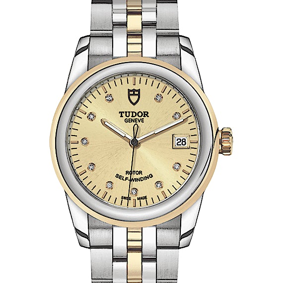 Tudor Glamour 55003 Tudor Glamour 55003