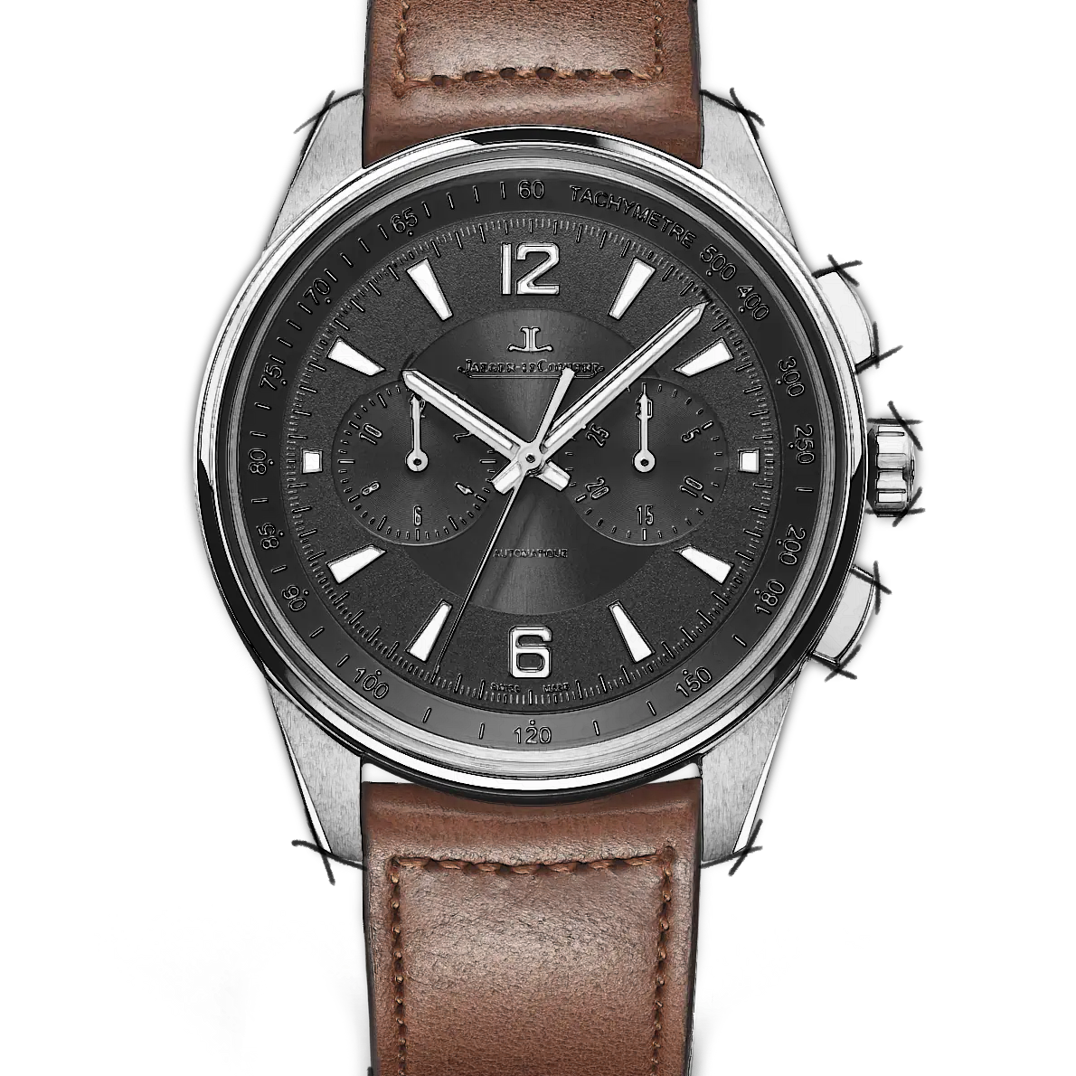 Jaeger-LeCoultre Polaris 9028471