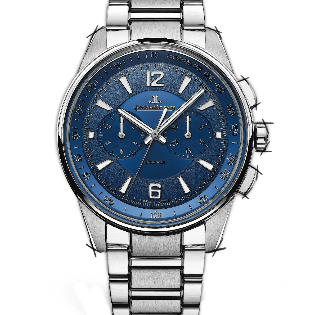 Jaeger-LeCoultre Polaris 9028180