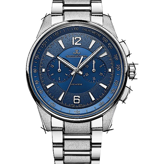 Jaeger-LeCoultre Polaris 9028180 Jaeger-LeCoultre Polaris 9028180