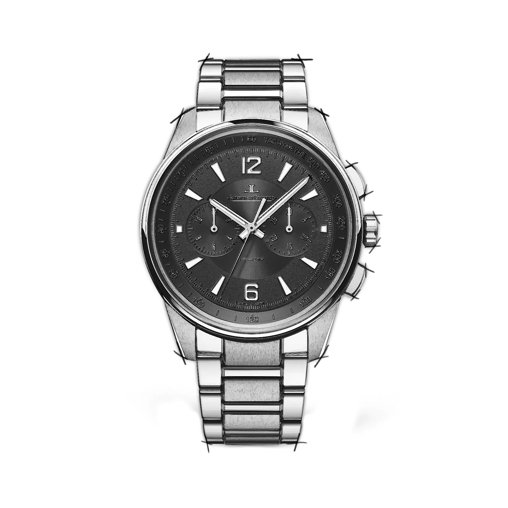 Jaeger-LeCoultre Polaris 9028170