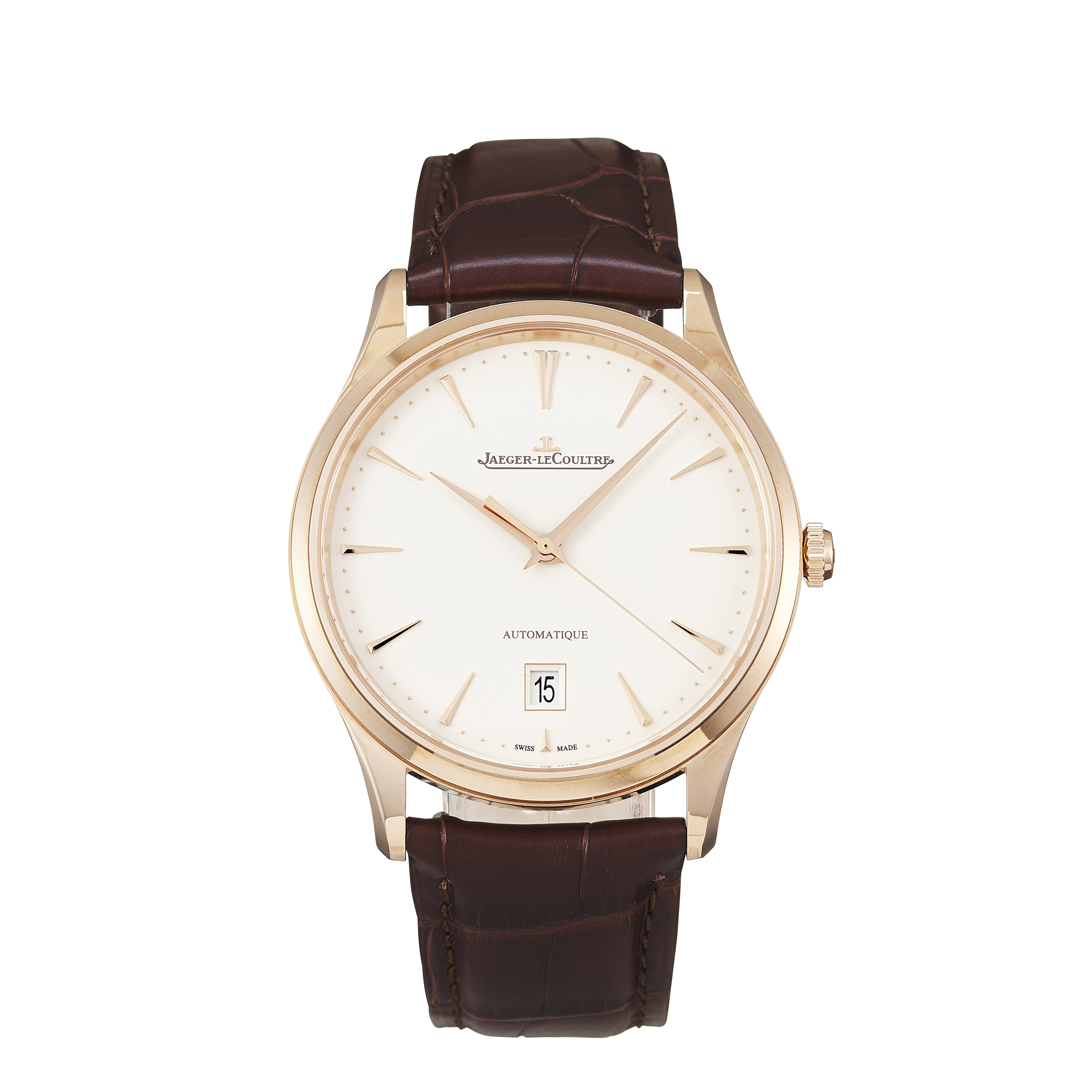 Jaeger-LeCoultre Master 1232510