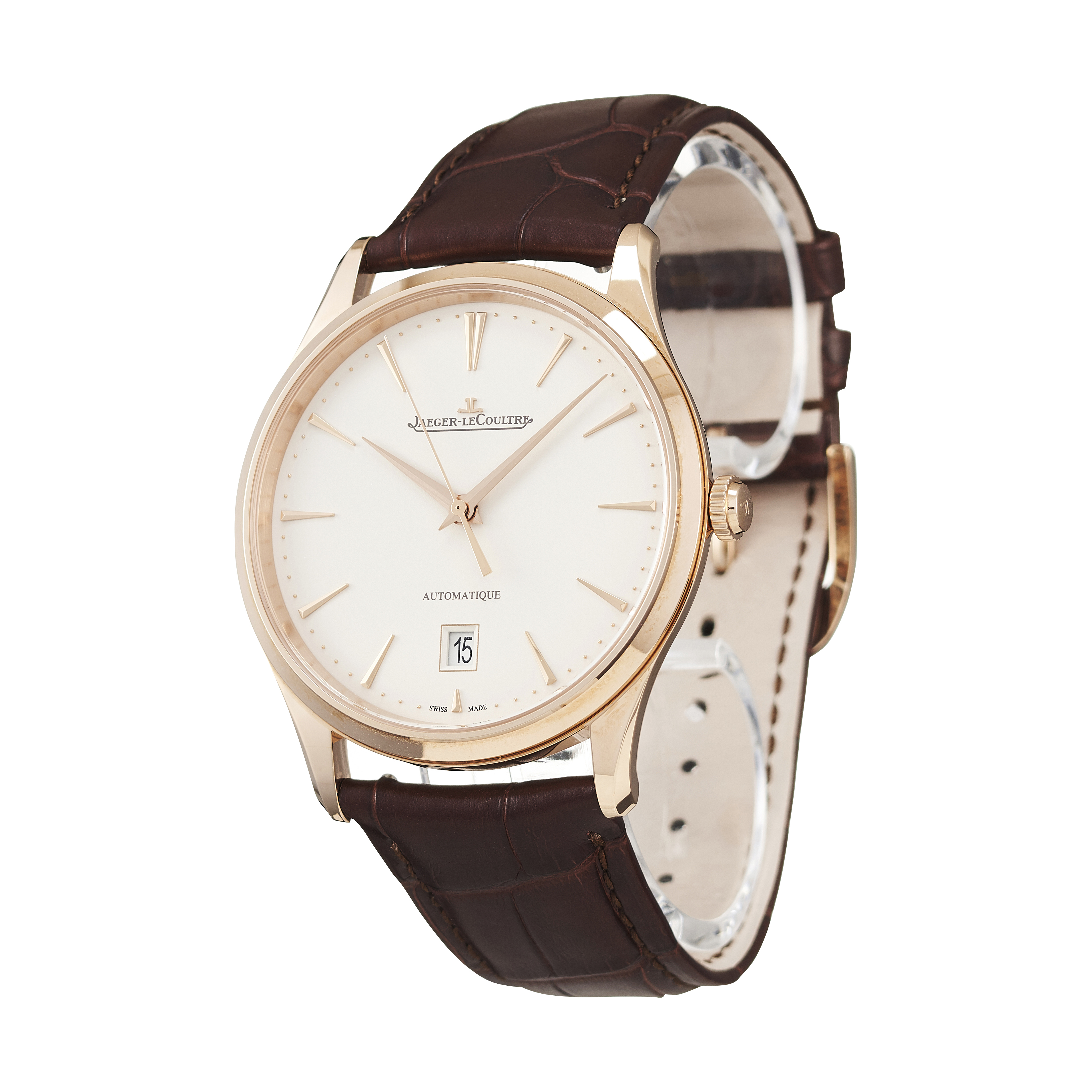 Jaeger-LeCoultre Master 1232510