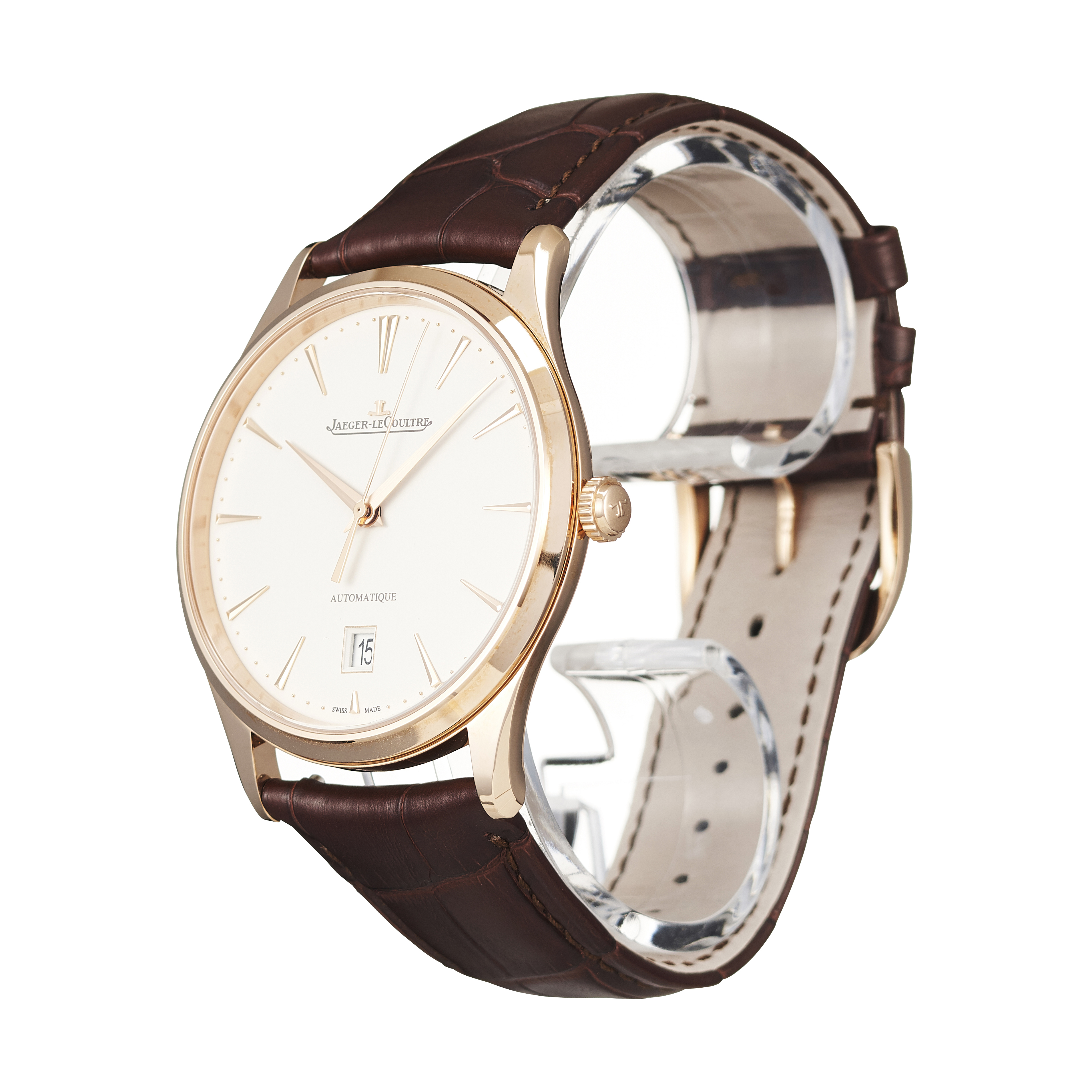 Jaeger-LeCoultre Master 1232510