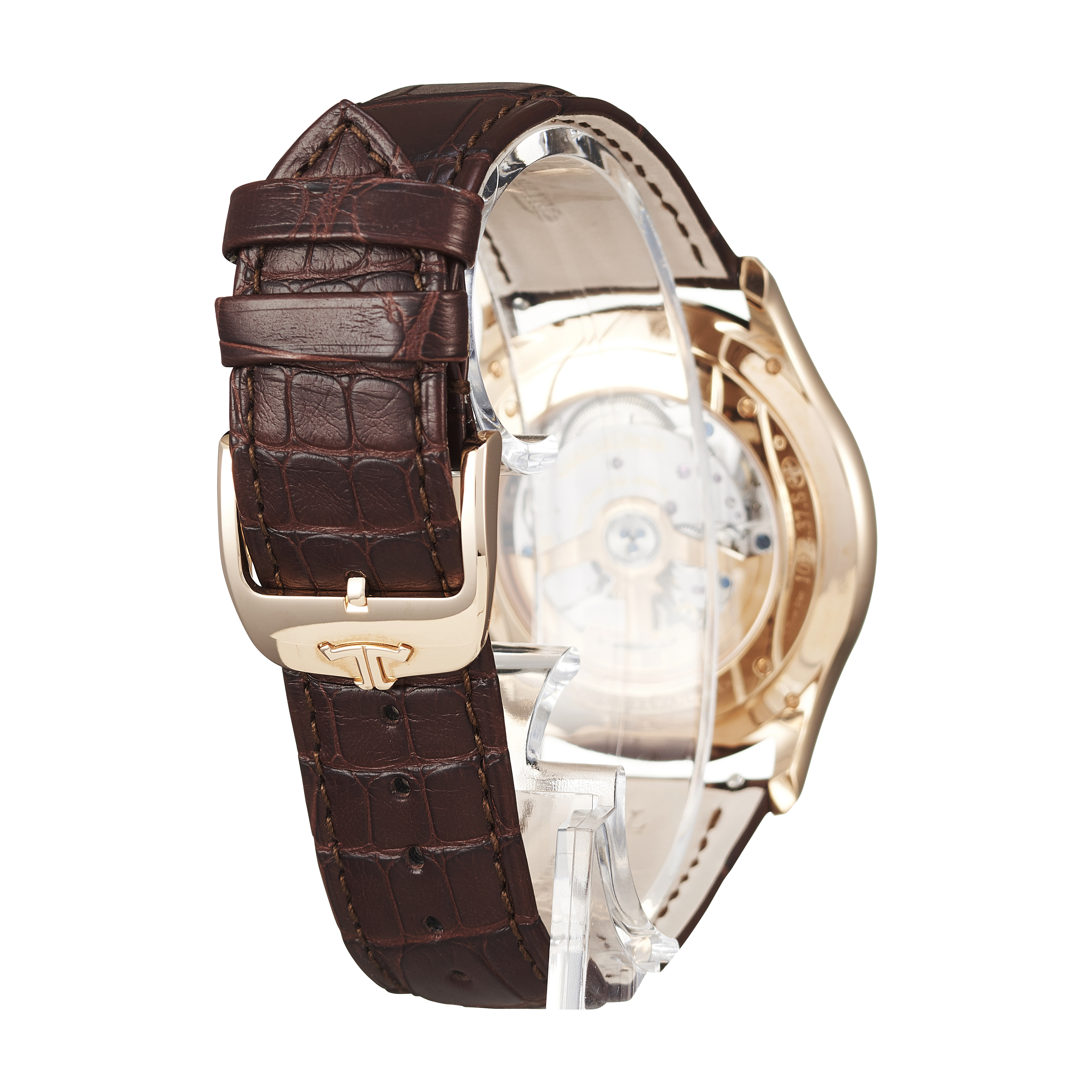 Jaeger-LeCoultre Master 1232510