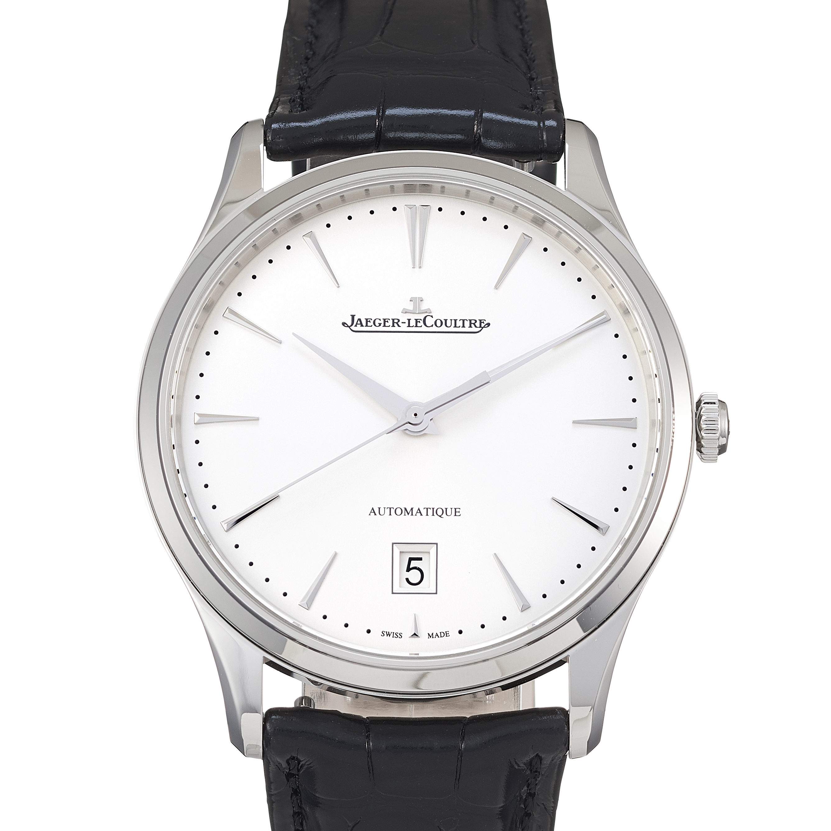 Jaeger-LeCoultre Master 1238420