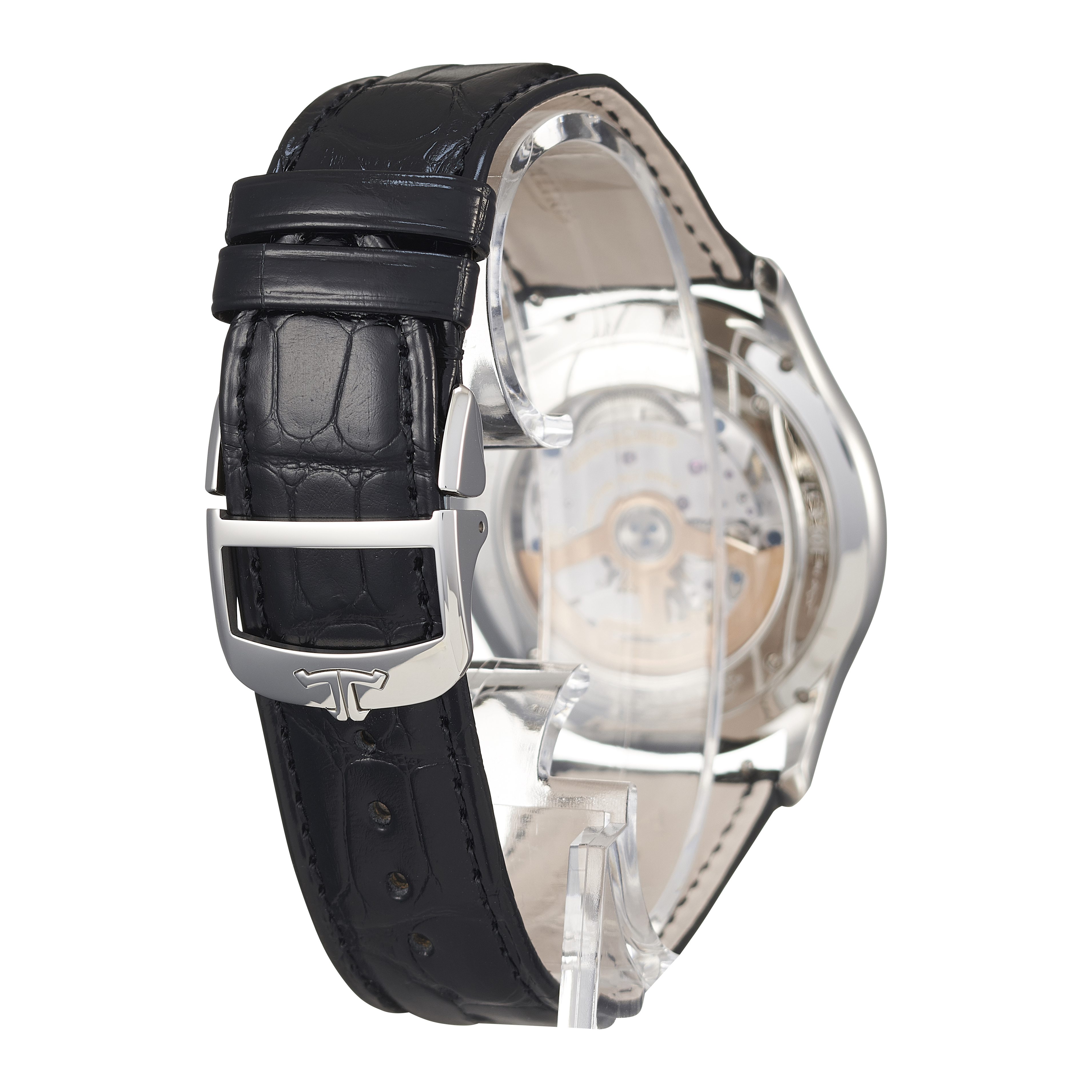 Jaeger-LeCoultre Master 1238420