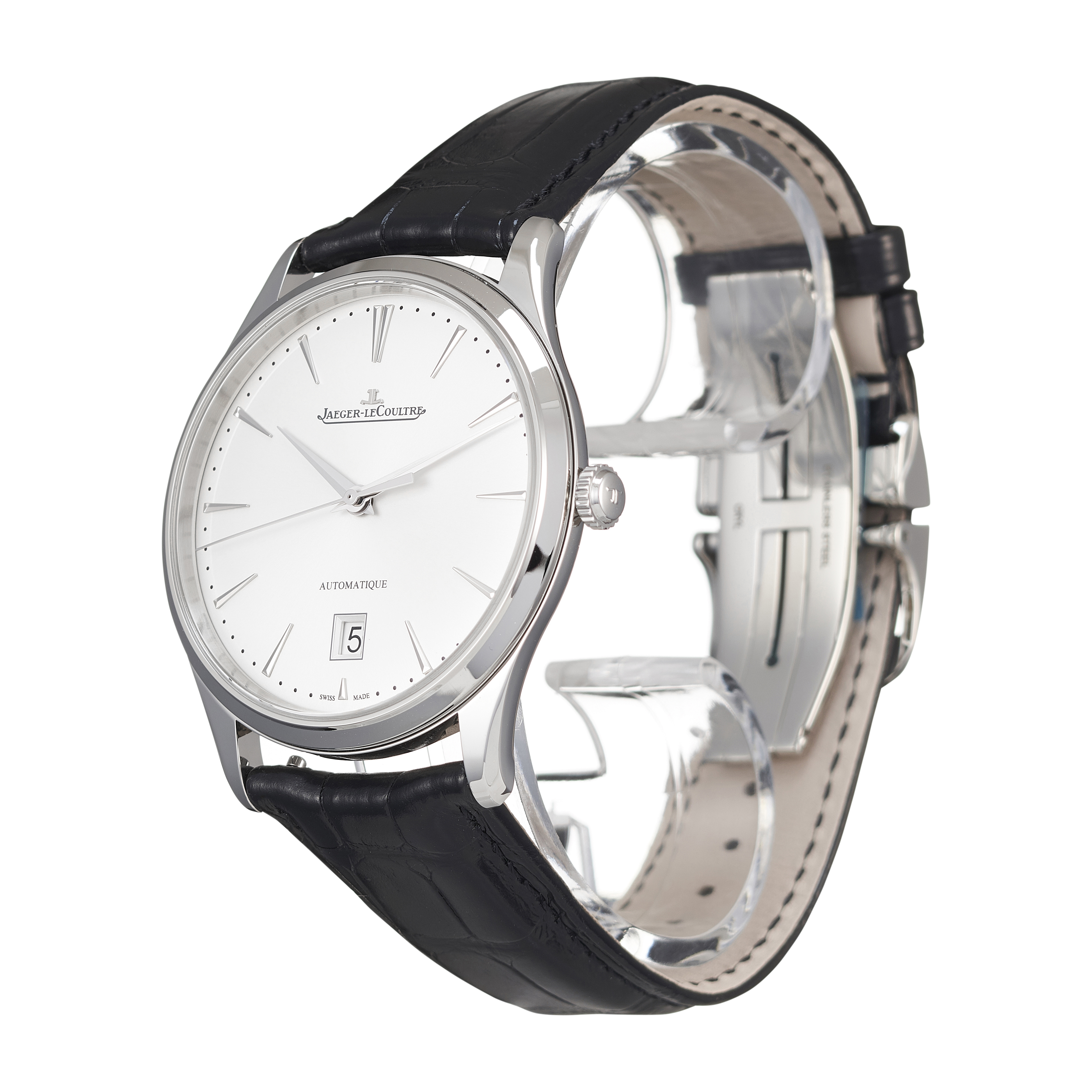 Jaeger-LeCoultre Master 1238420