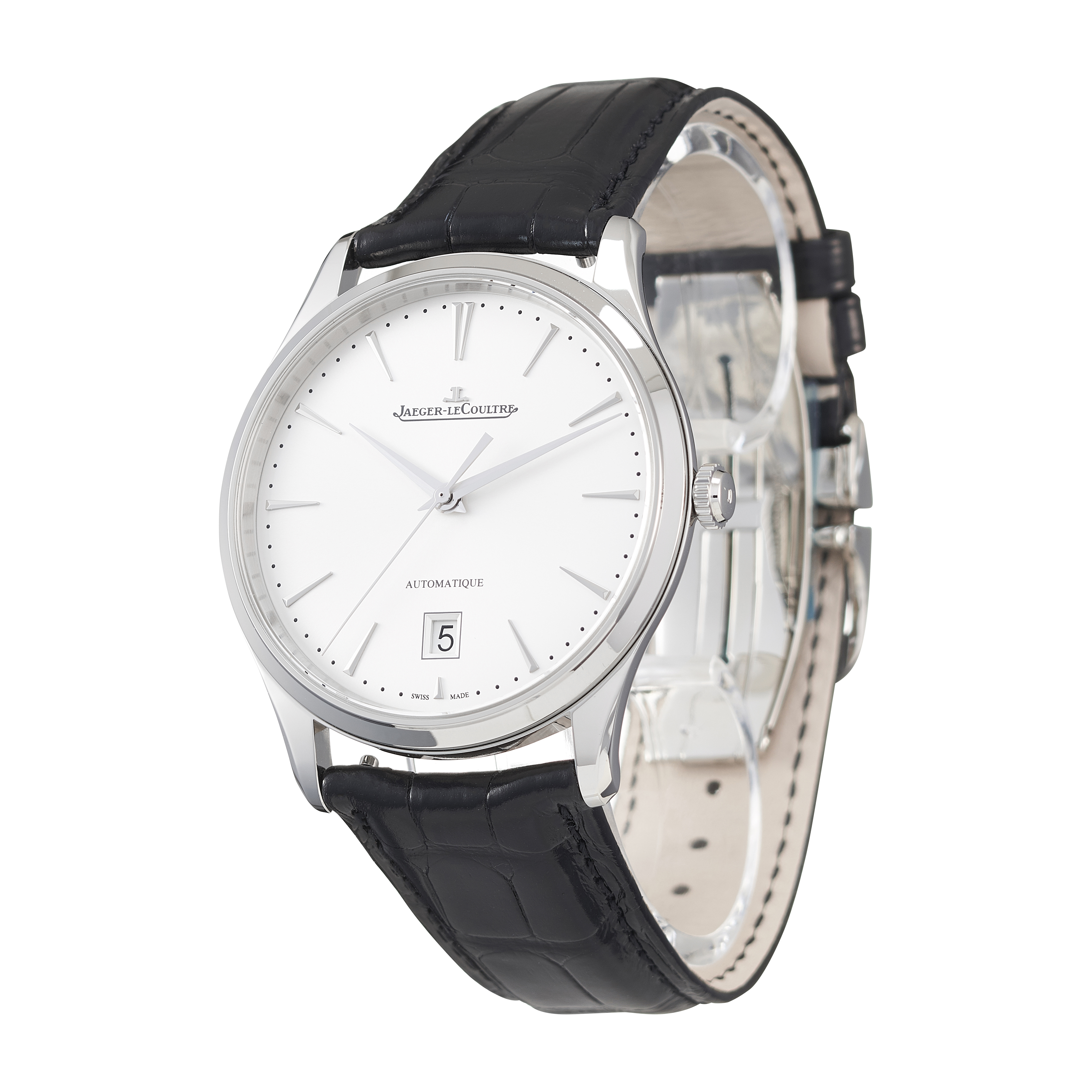 Jaeger-LeCoultre Master 1238420