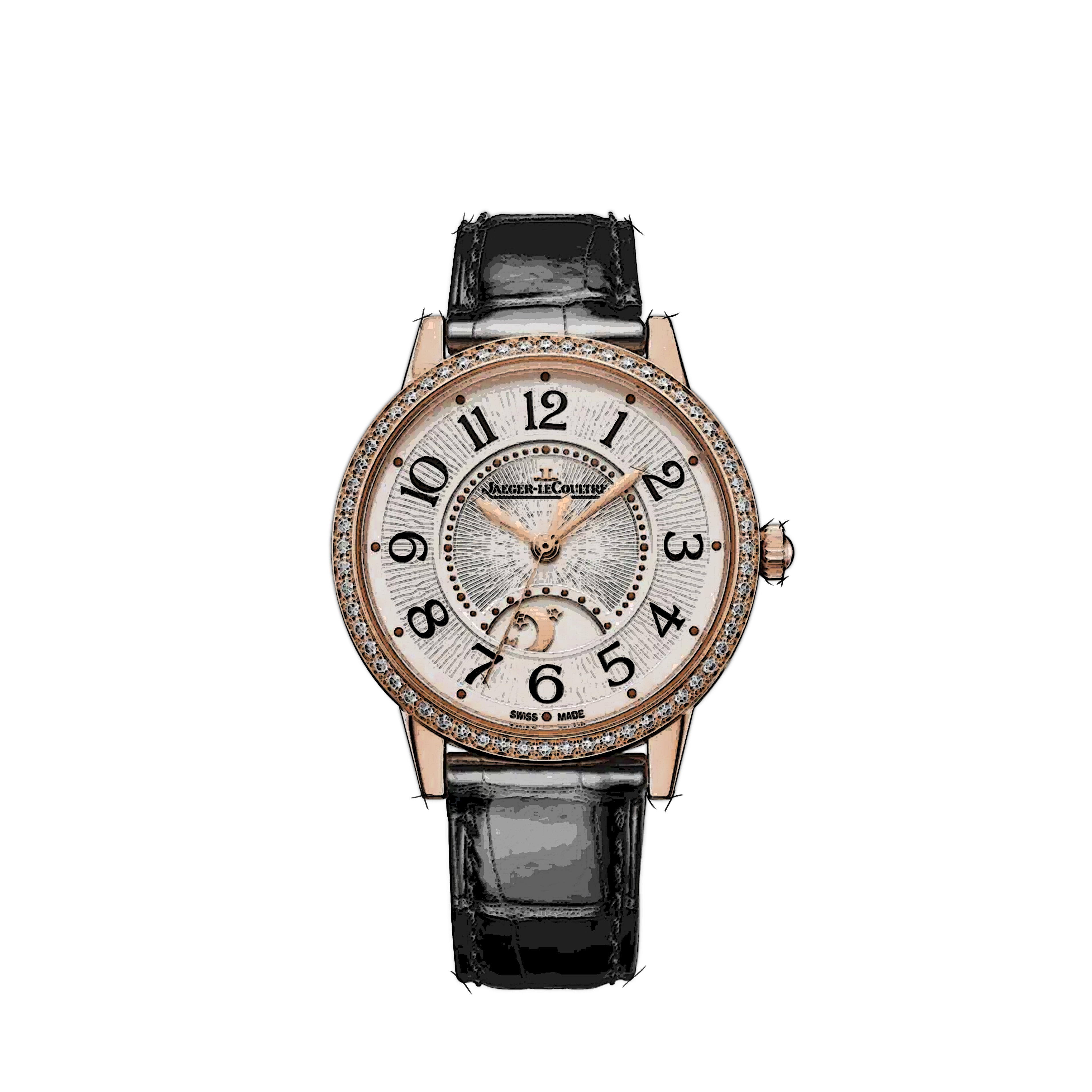 Jaeger-LeCoultre Rendez-Vous 3442430