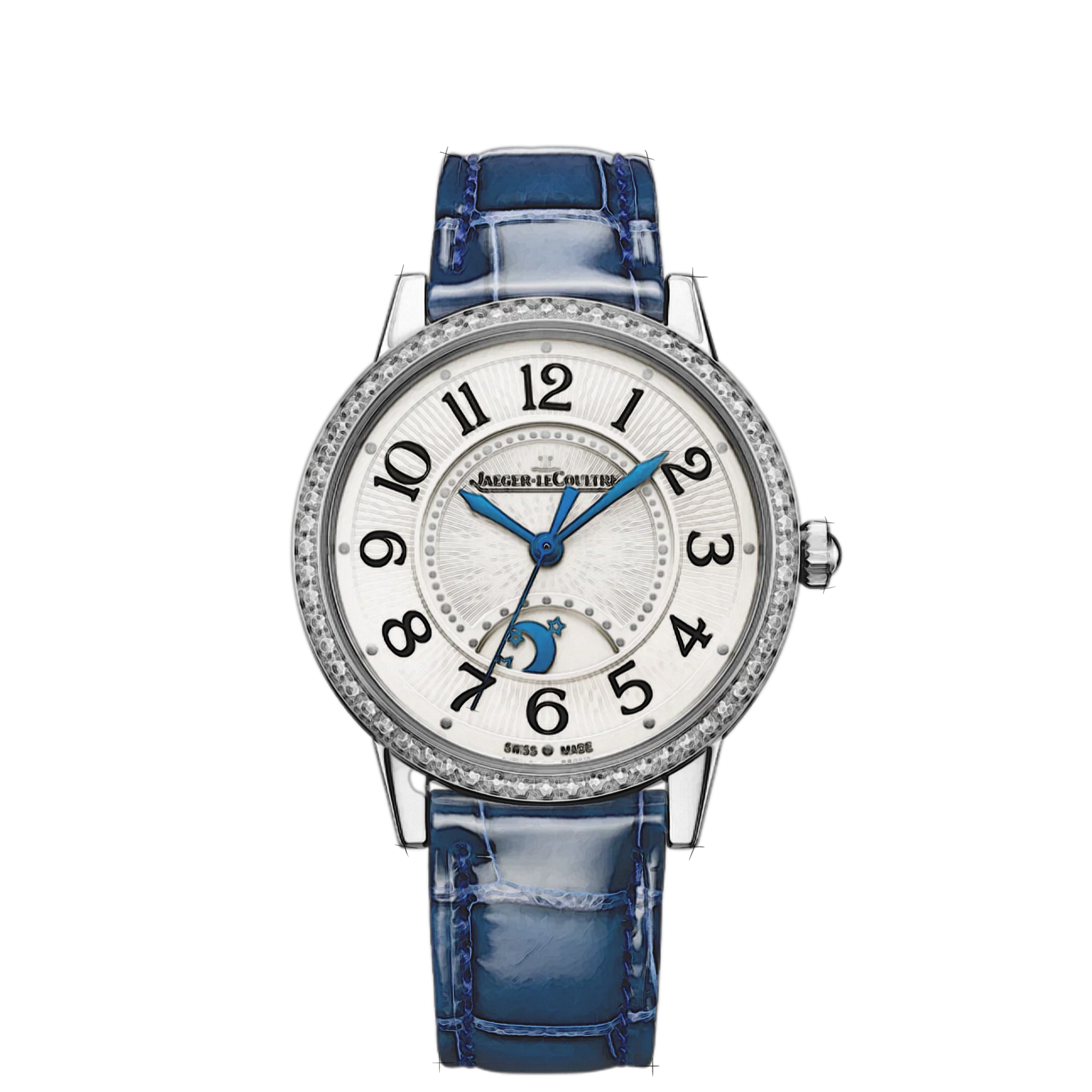 Jaeger-LeCoultre Rendez-Vous 3468430