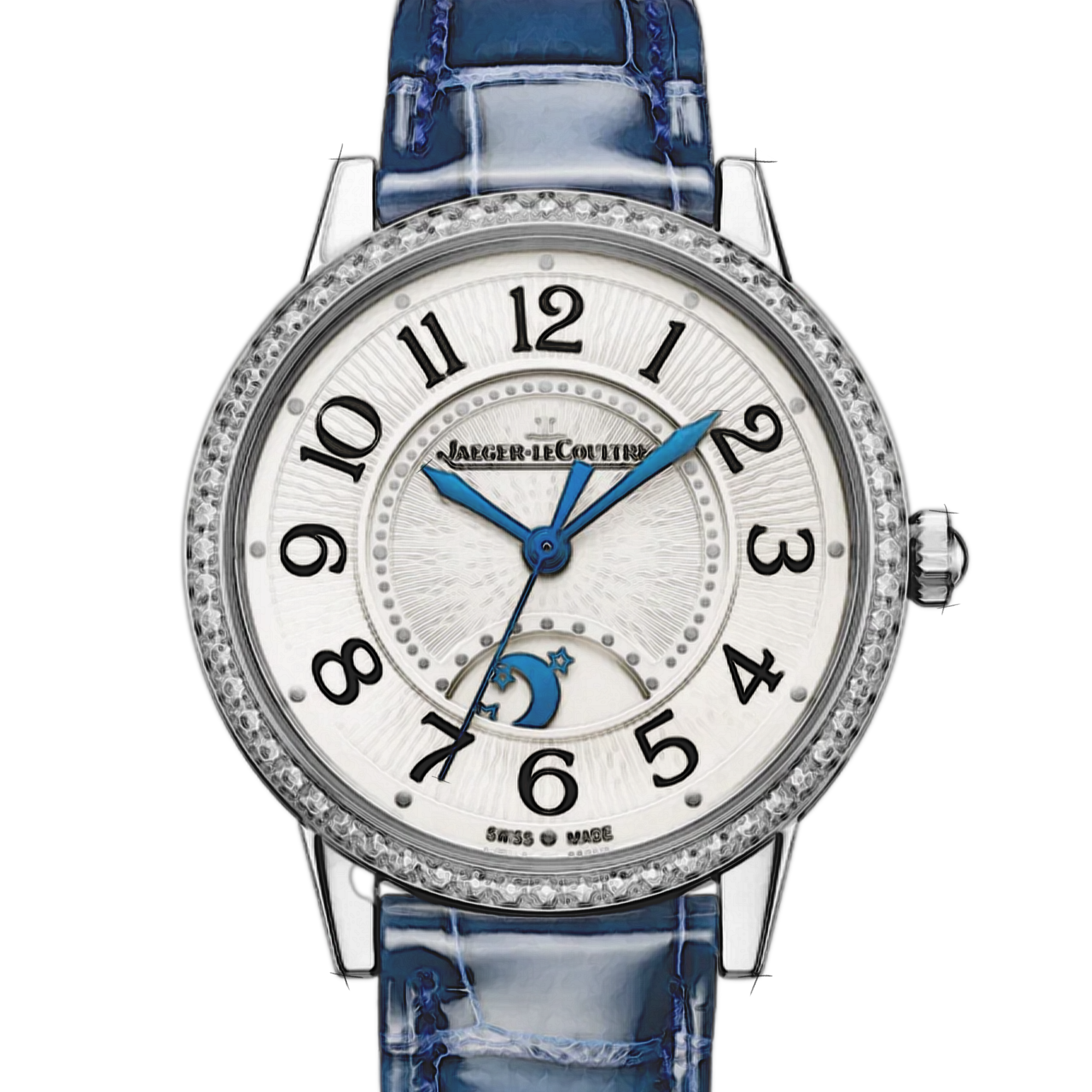 Jaeger-LeCoultre Rendez-Vous 3468430
