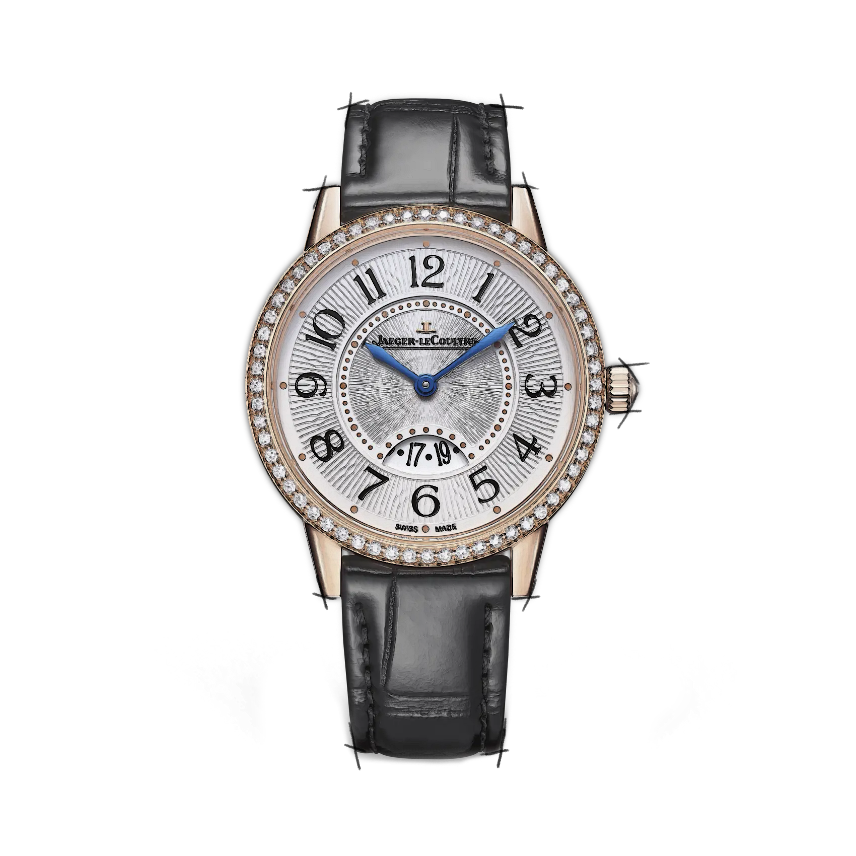 Jaeger-LeCoultre Rendez-Vous 3472530