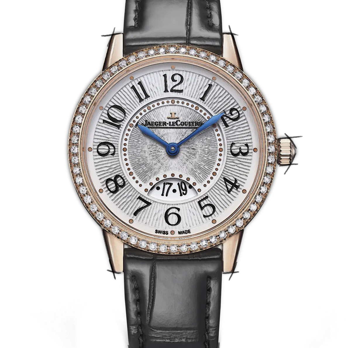 Jaeger-LeCoultre Rendez-Vous 3472530