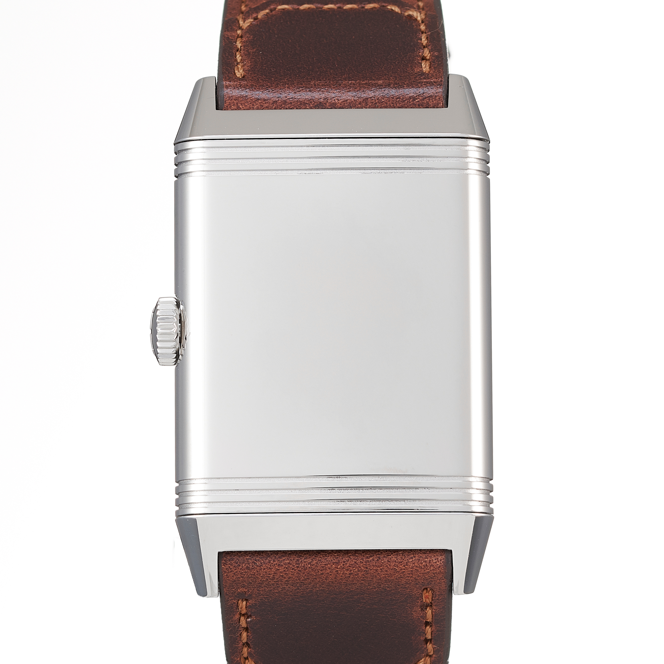 Jaeger LeCoultre Reverso 3858522 in Acciaio inox CHRONEXT