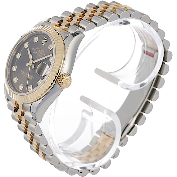 Rolex Datejust 278273 Rolex Datejust 278273