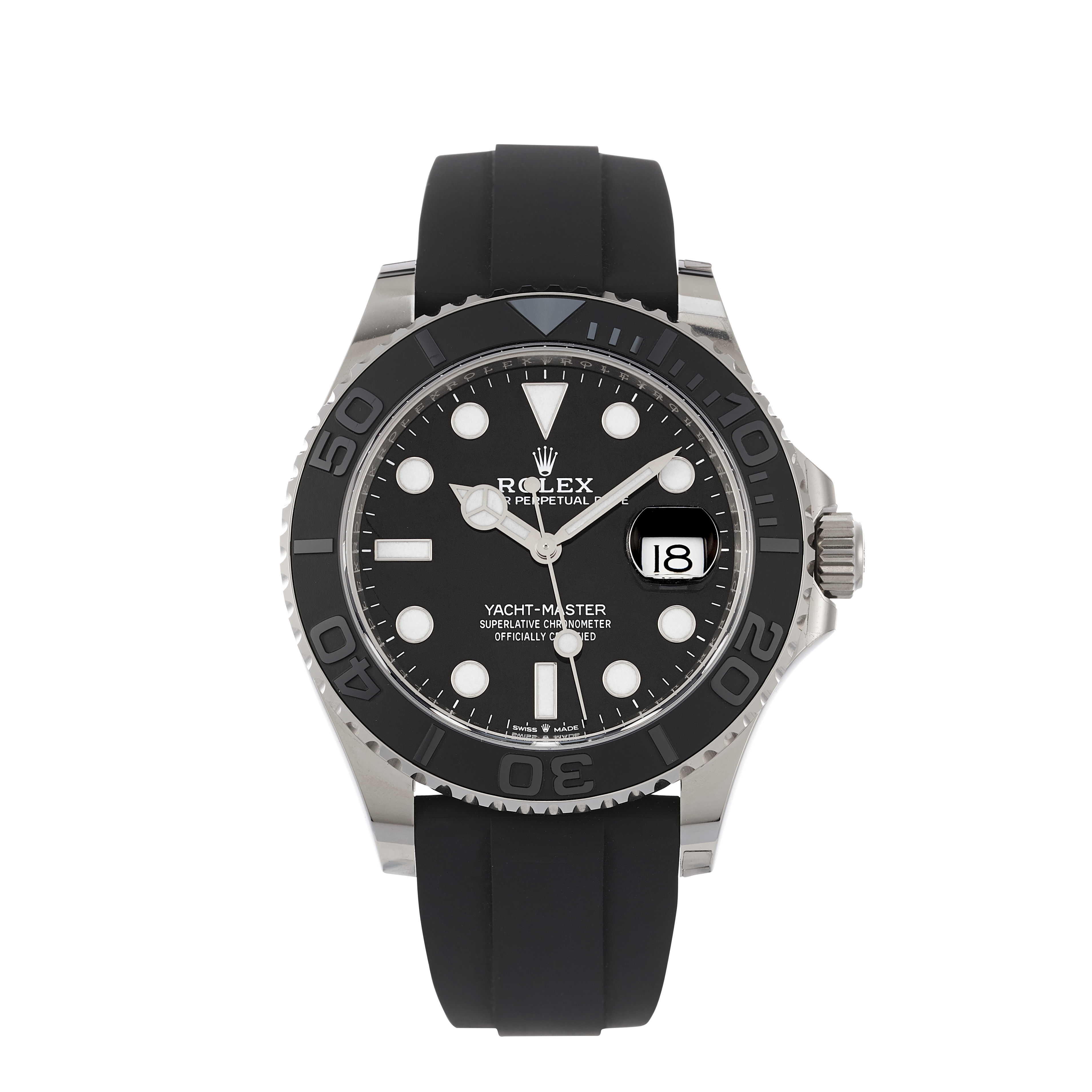 Rolex Yacht-Master 226659