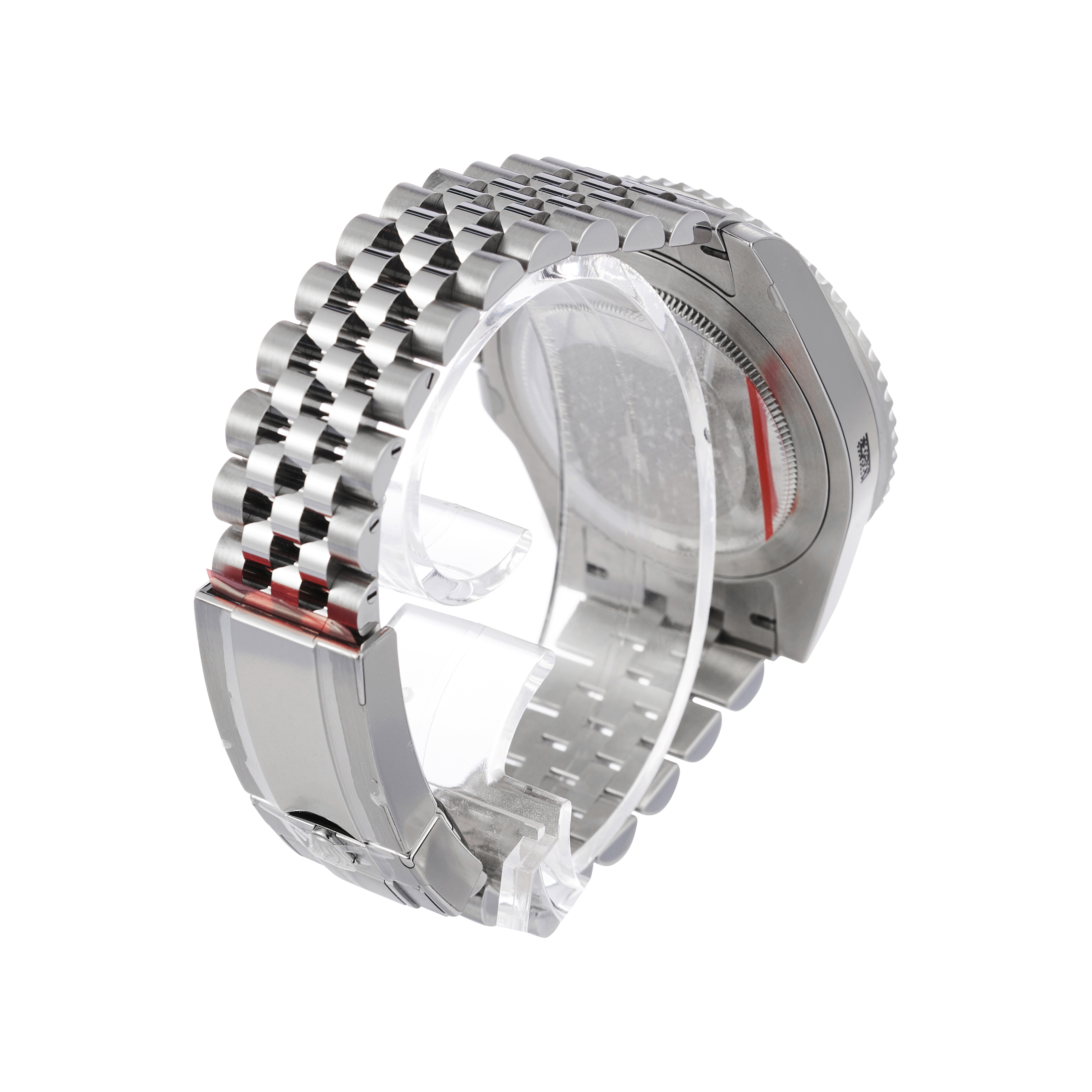 Rolex GMT-Master 126710BLNR