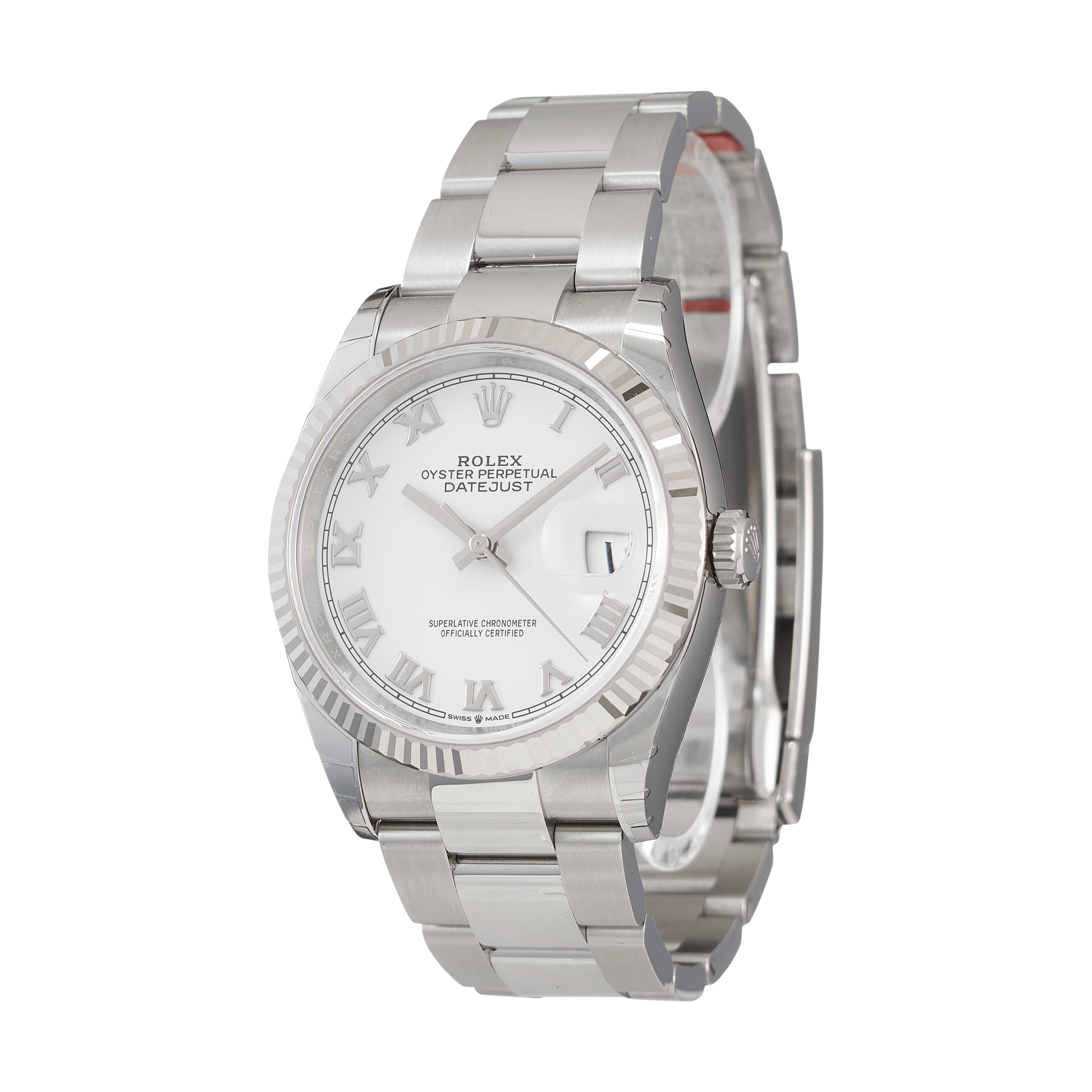 Rolex Datejust 126234