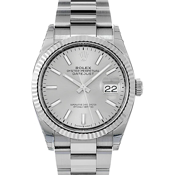 Rolex Datejust 126234 Rolex Datejust 126234