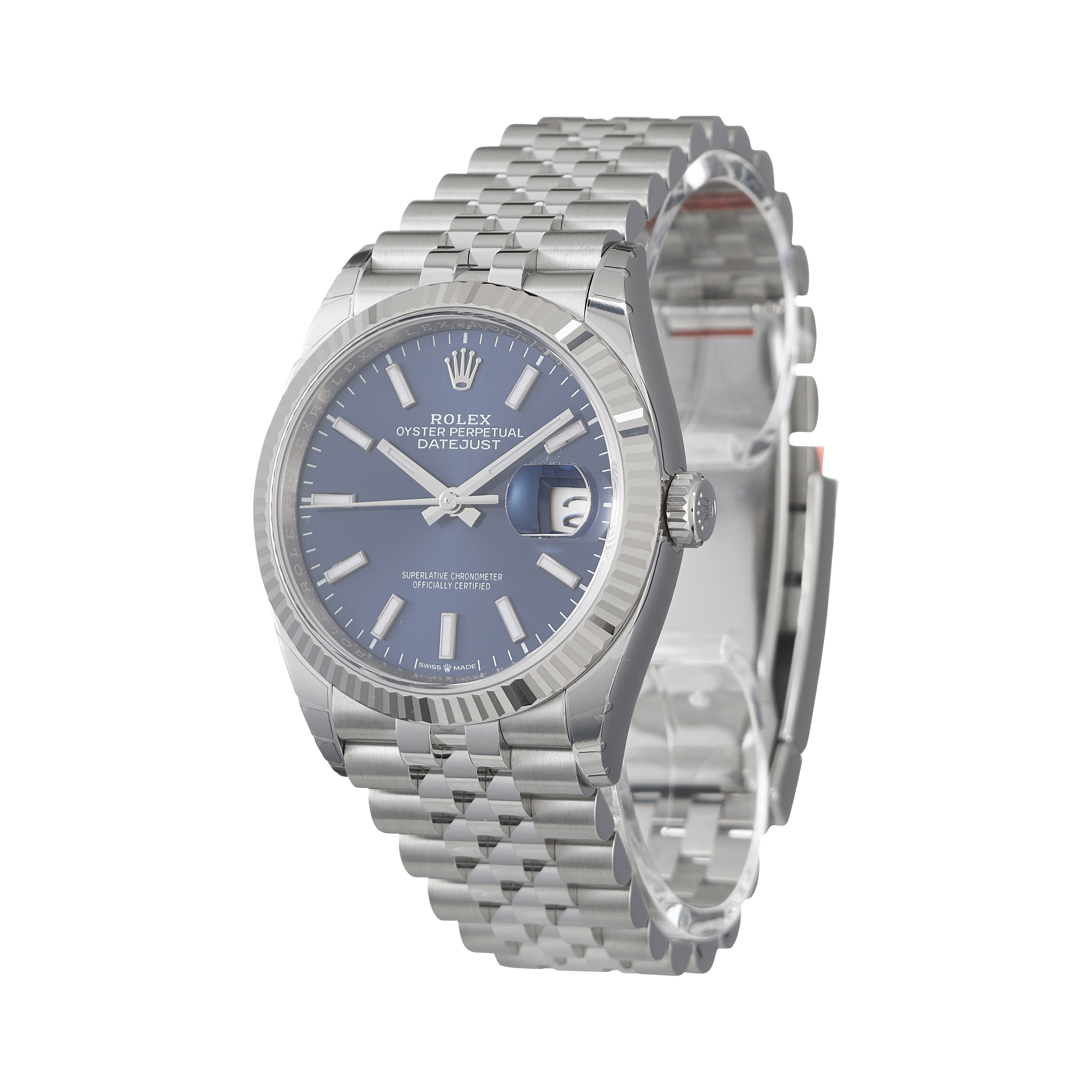 Rolex Datejust 126234