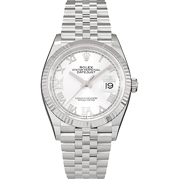 Rolex Datejust 126234 Rolex Datejust 126234