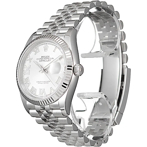 Rolex Datejust 126234 Rolex Datejust 126234