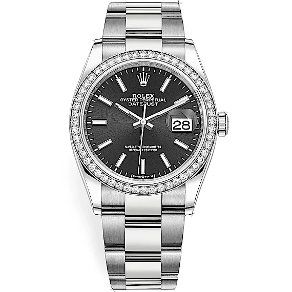 Rolex Datejust 126284RBR Rolex Datejust 126284RBR