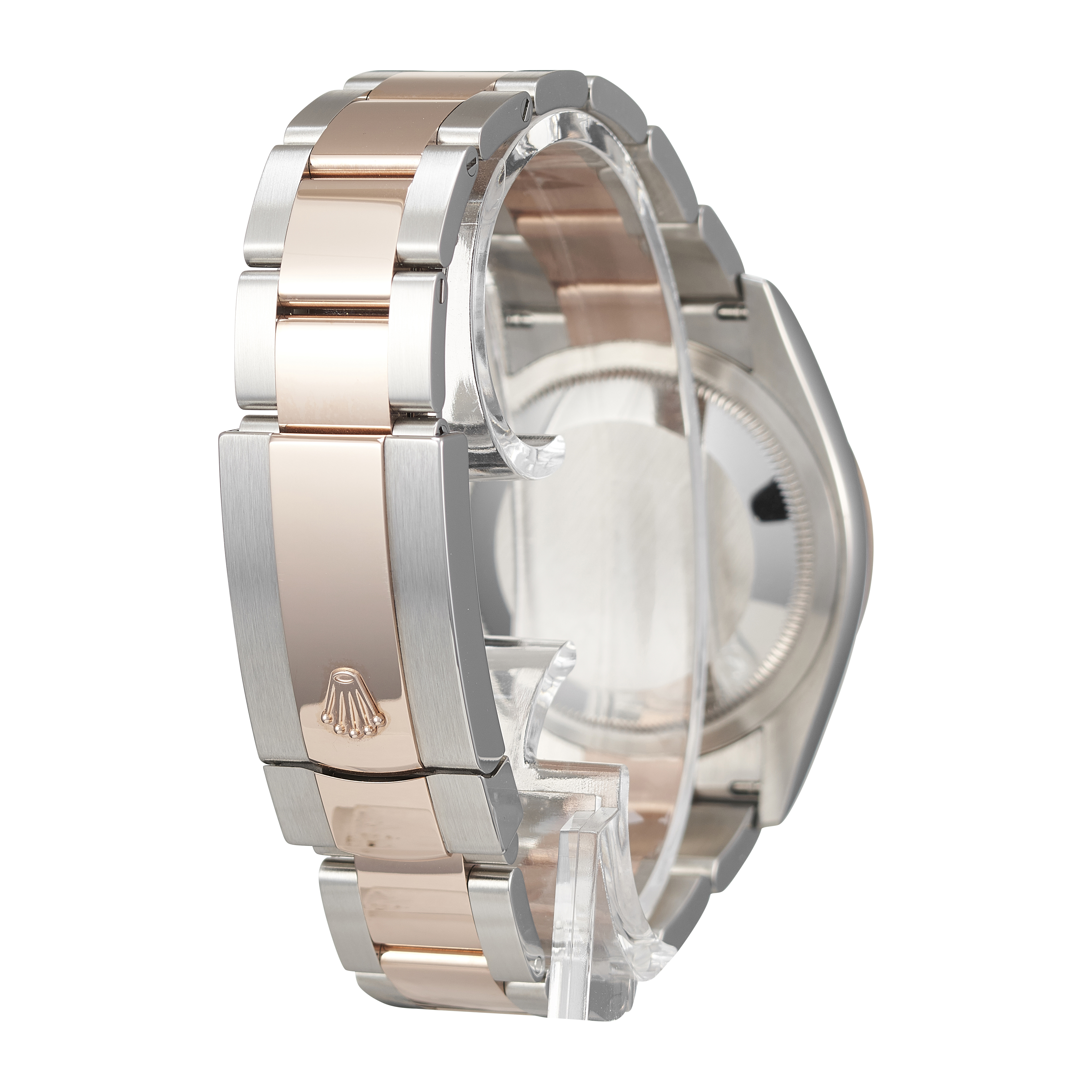 Rolex Datejust 126201