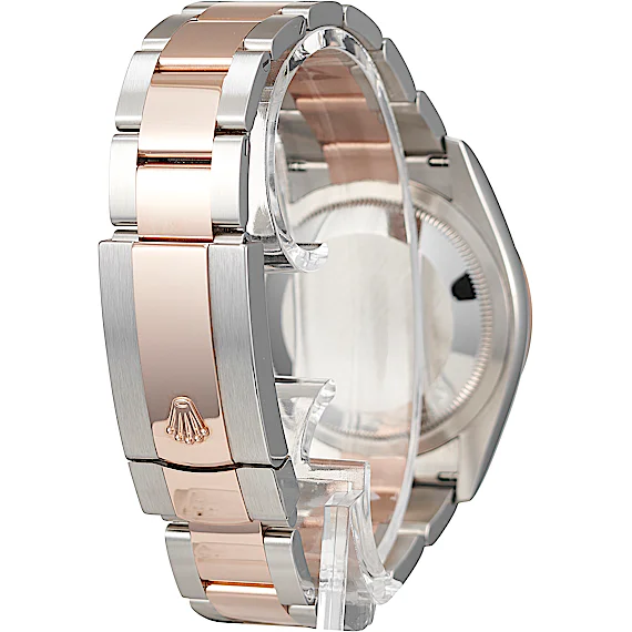 Rolex Datejust 126201 Rolex Datejust 126201