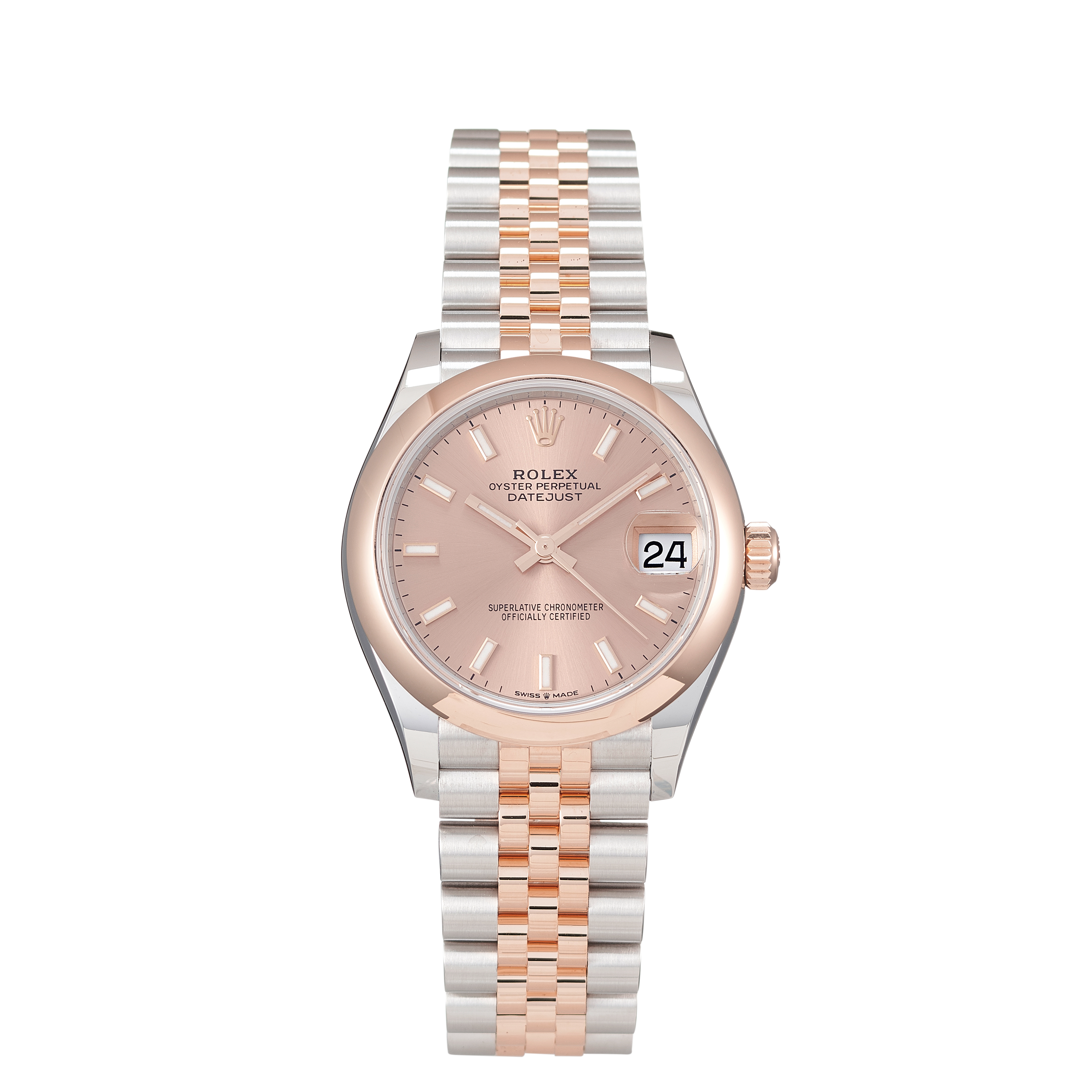 Rolex Datejust 278241