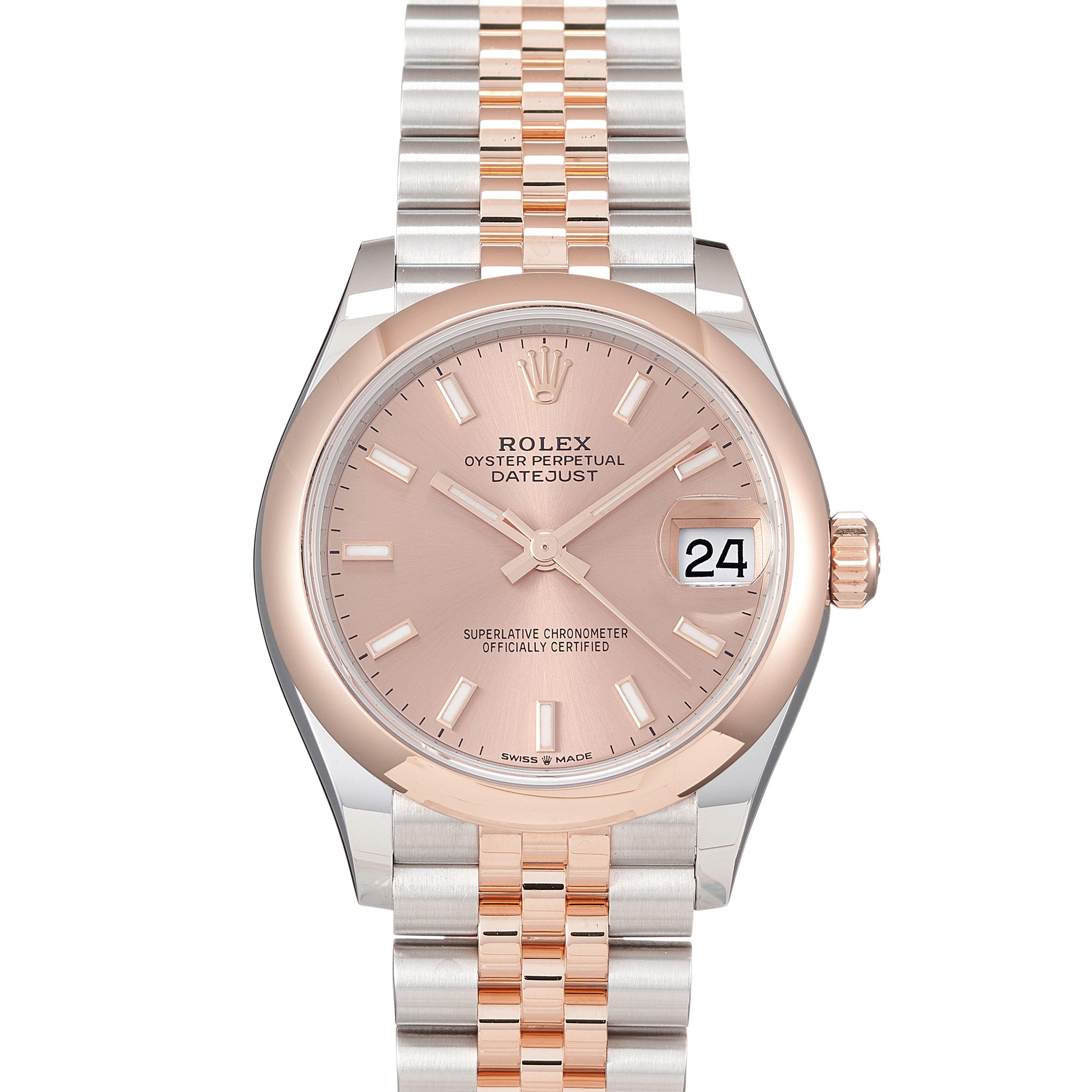 Rolex Datejust 278241