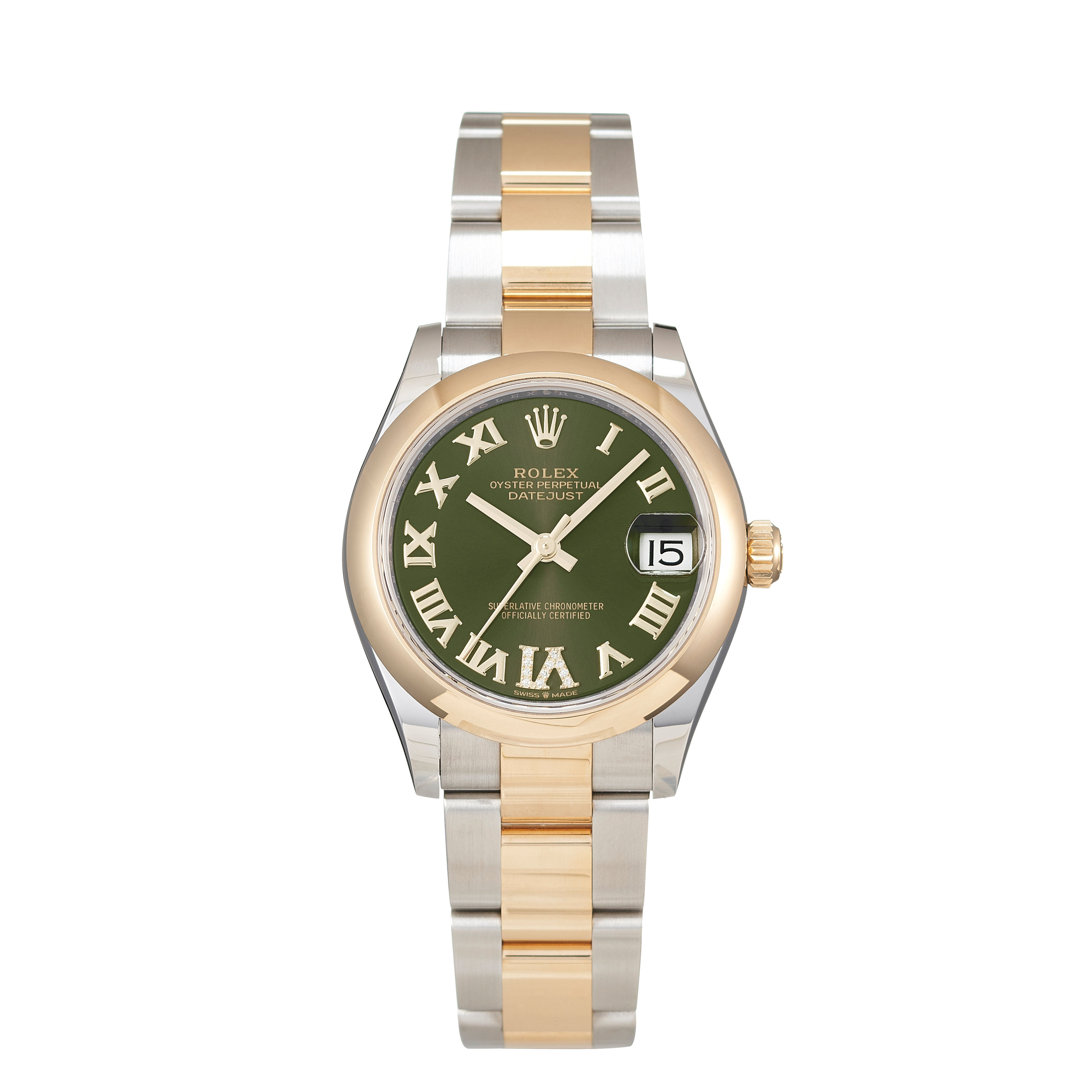 Rolex Datejust 278243