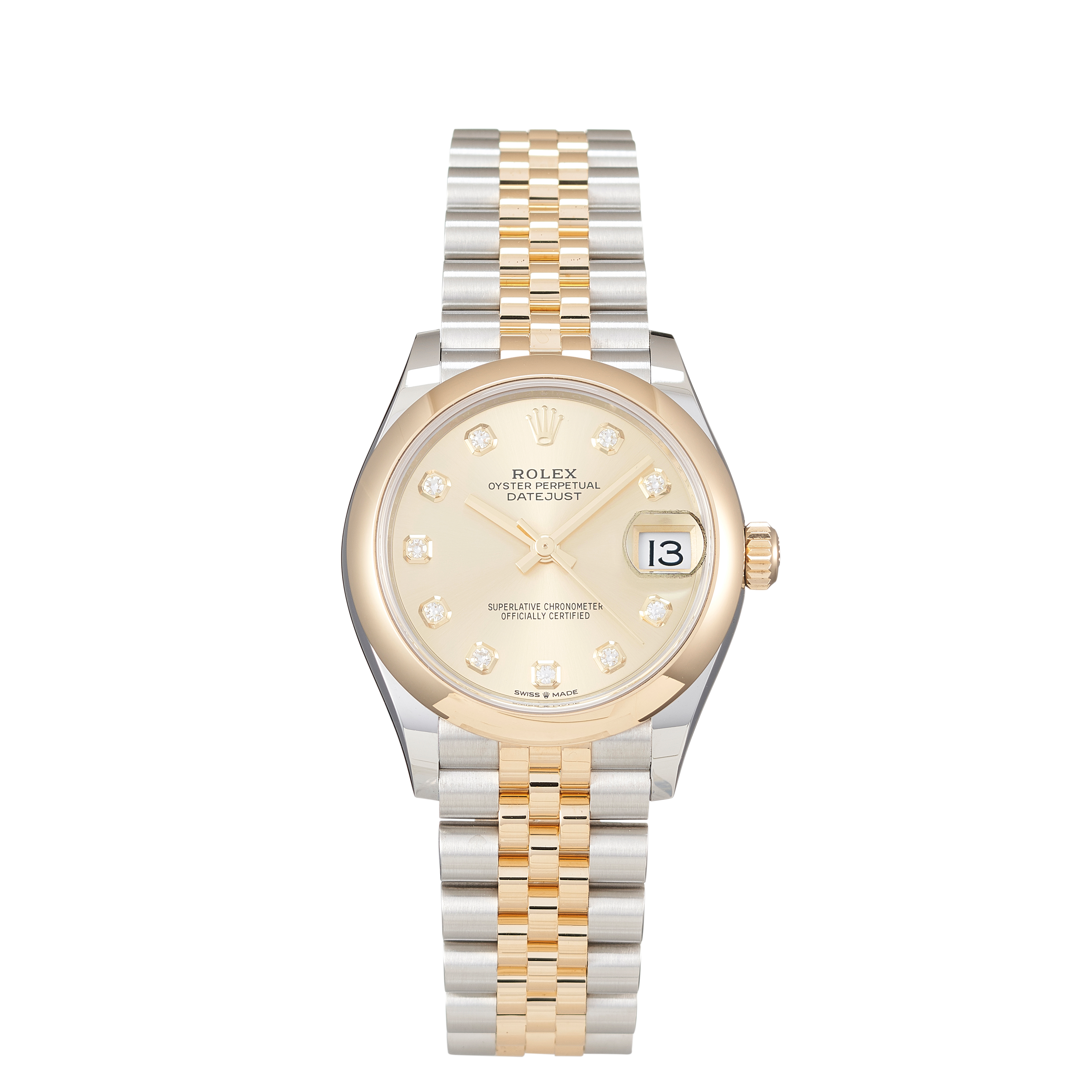 Rolex Datejust 278243