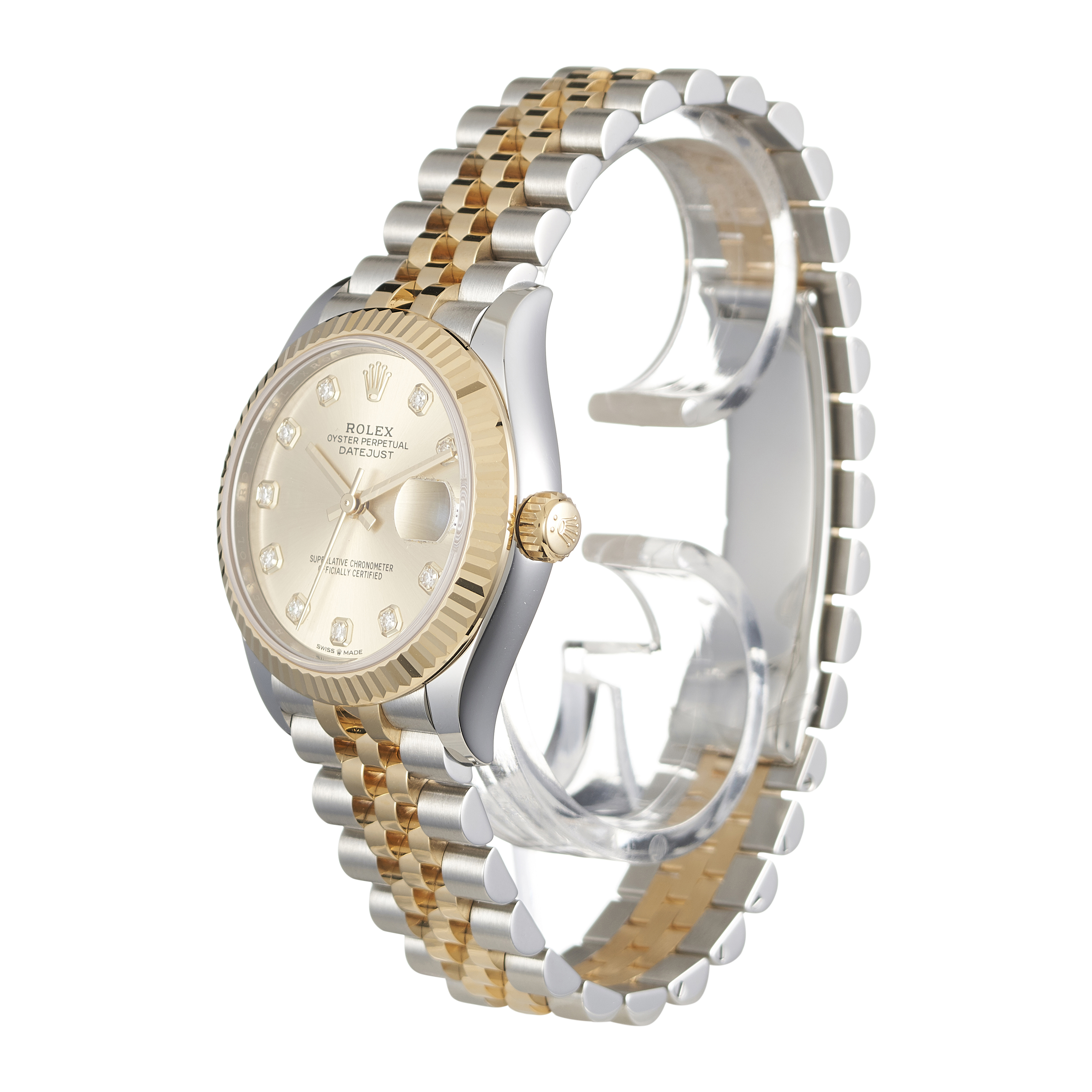 Rolex Datejust 278273