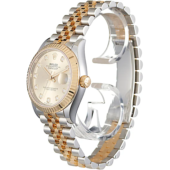 Rolex Datejust 278273 Rolex Datejust 278273