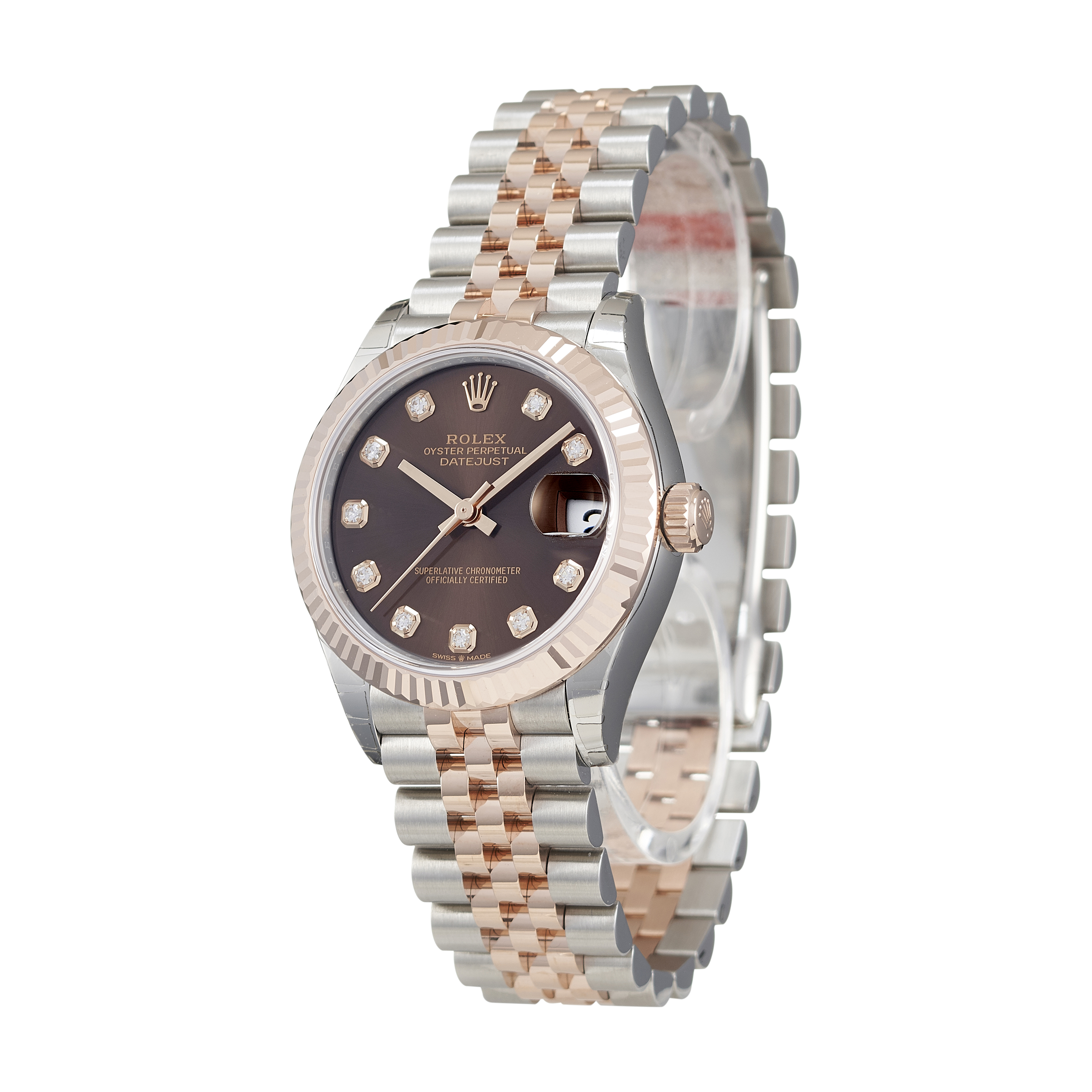 Rolex Datejust 278271